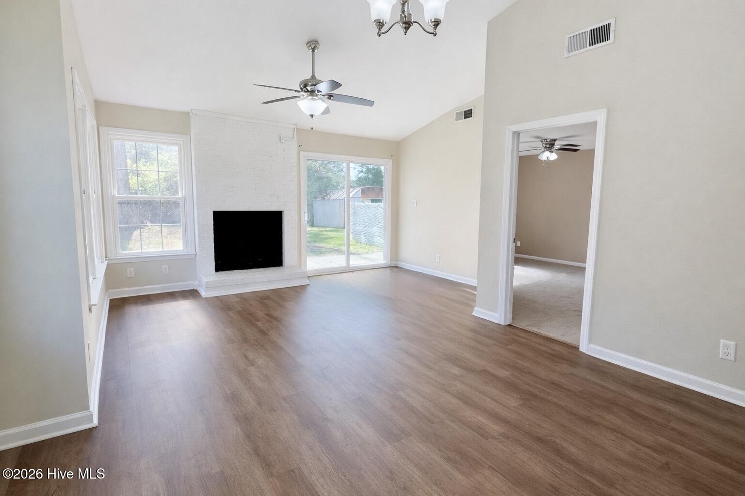 1941 Rolling Ridge Drive,Midway Park