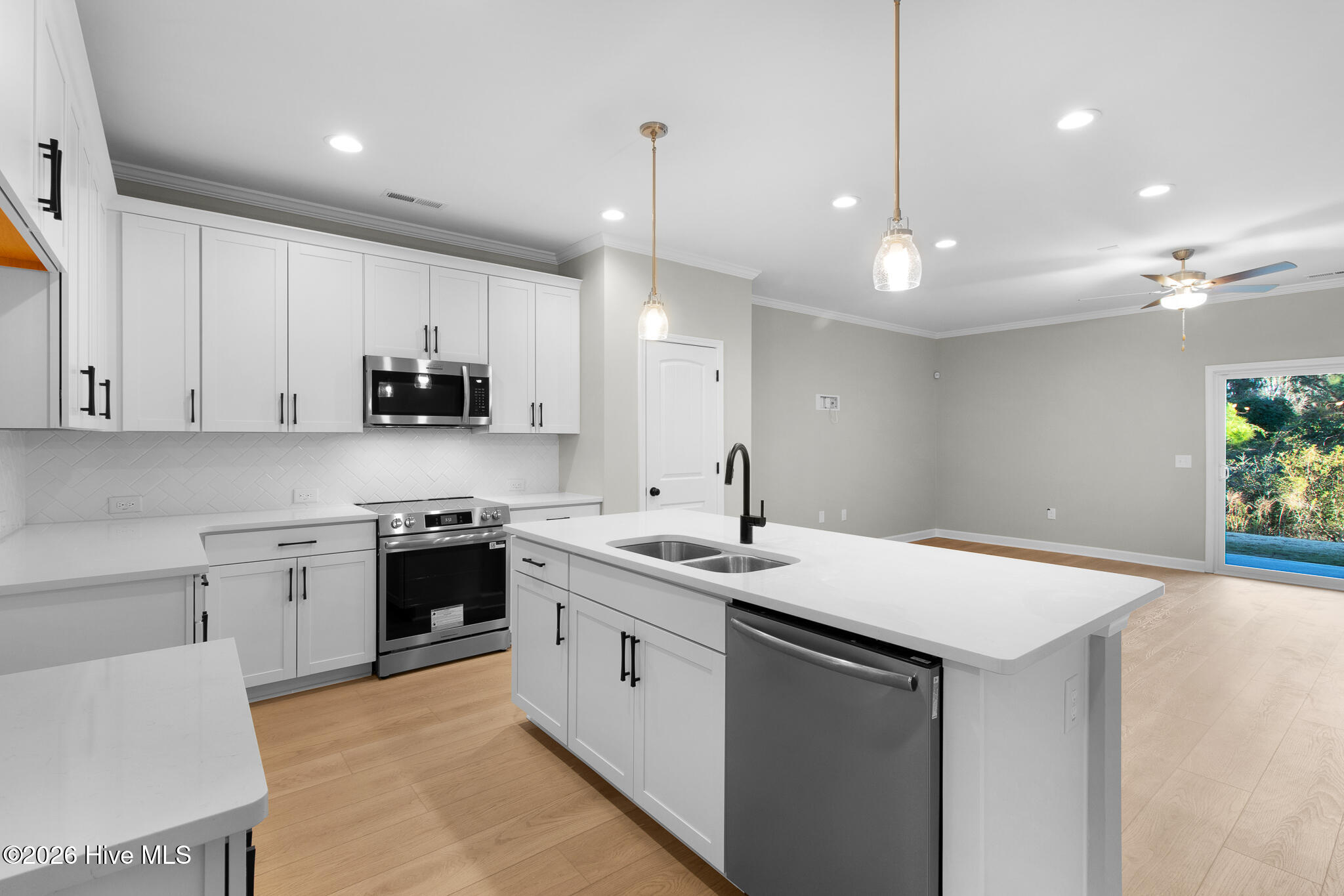 230 Cline Way Unit 130, 1809 Live Oak,Beaufort