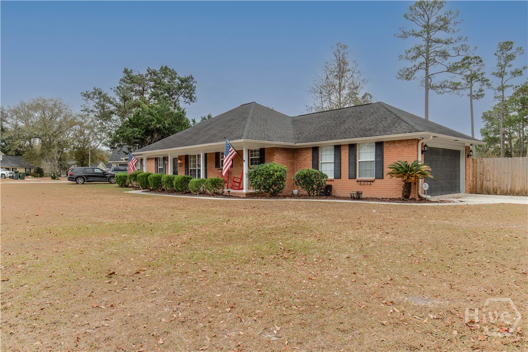 Homes for sale in Pembroke, GA | 8 Cameron Ct W, Pembroke, GA 31321 | MLS# SA355589