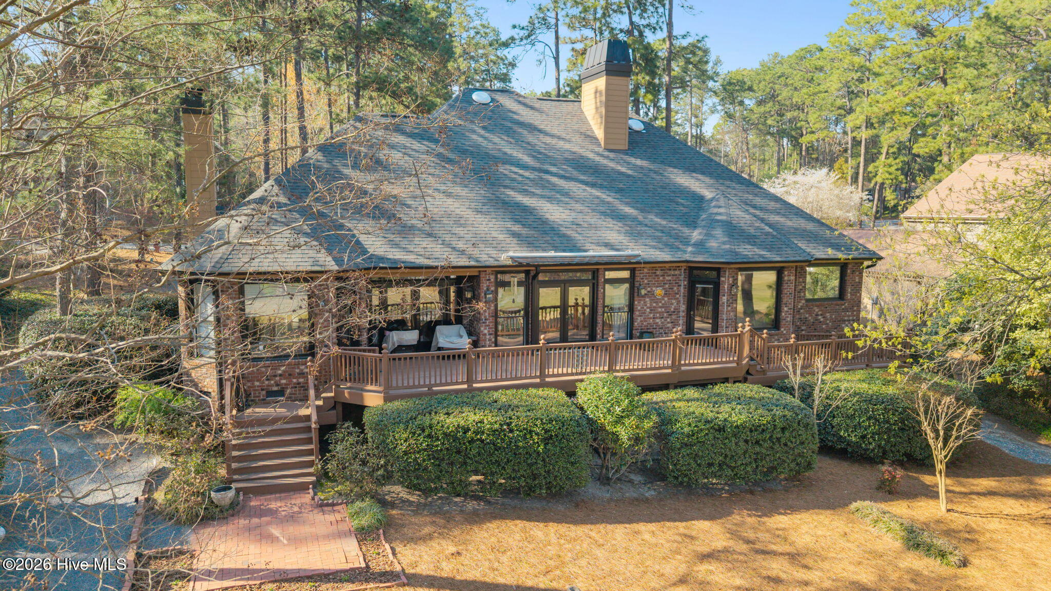 24 Thunderbird Circle, Pinehurst, NC, 28374