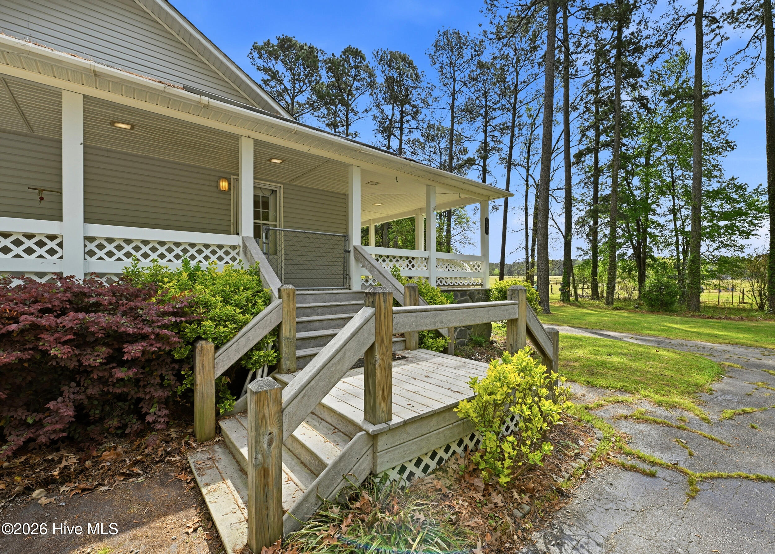 2639 Nc Highway 211, Clarkton, NC, 28433