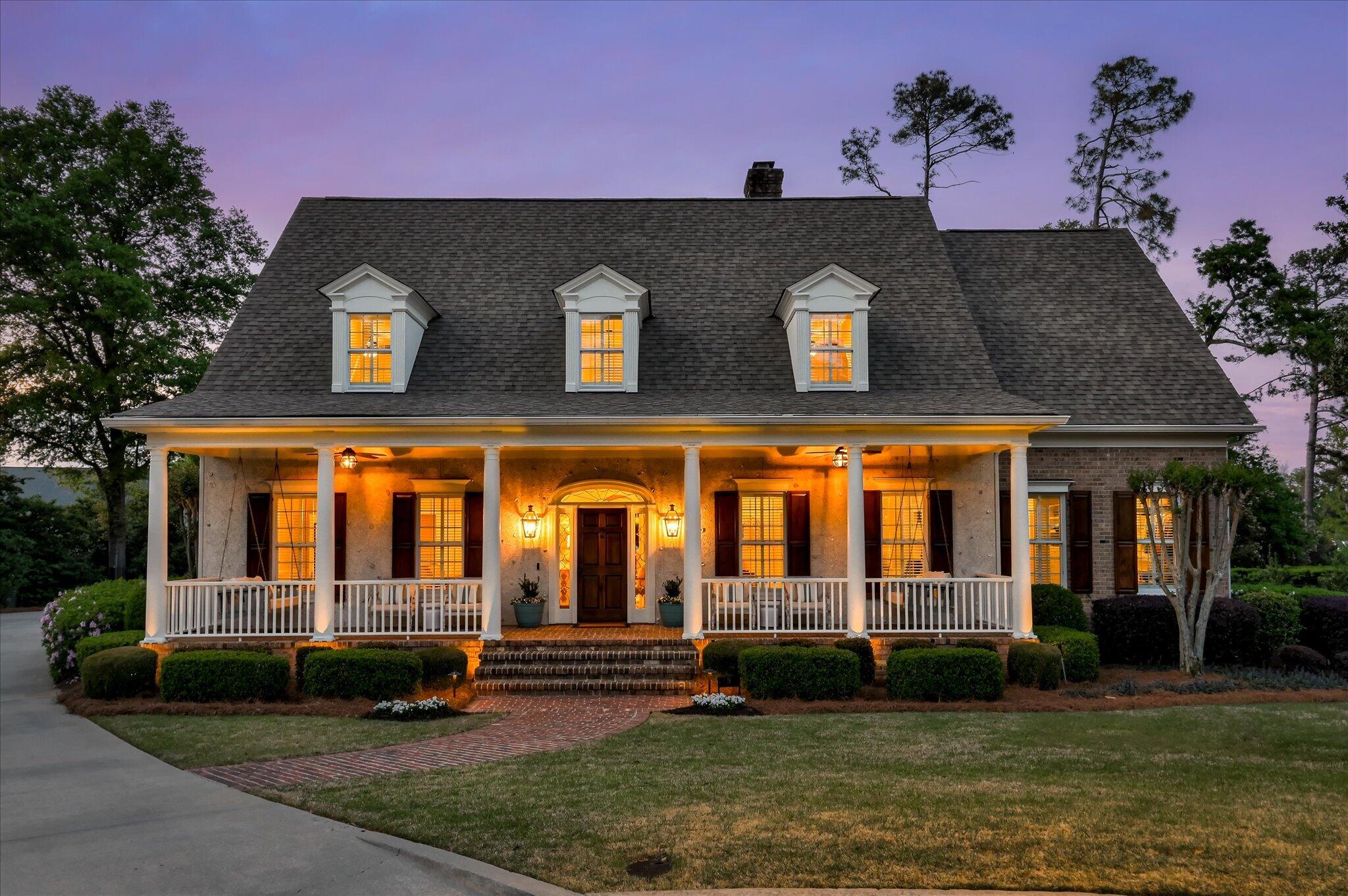 811 Foster Street, Madison, GA, 30650