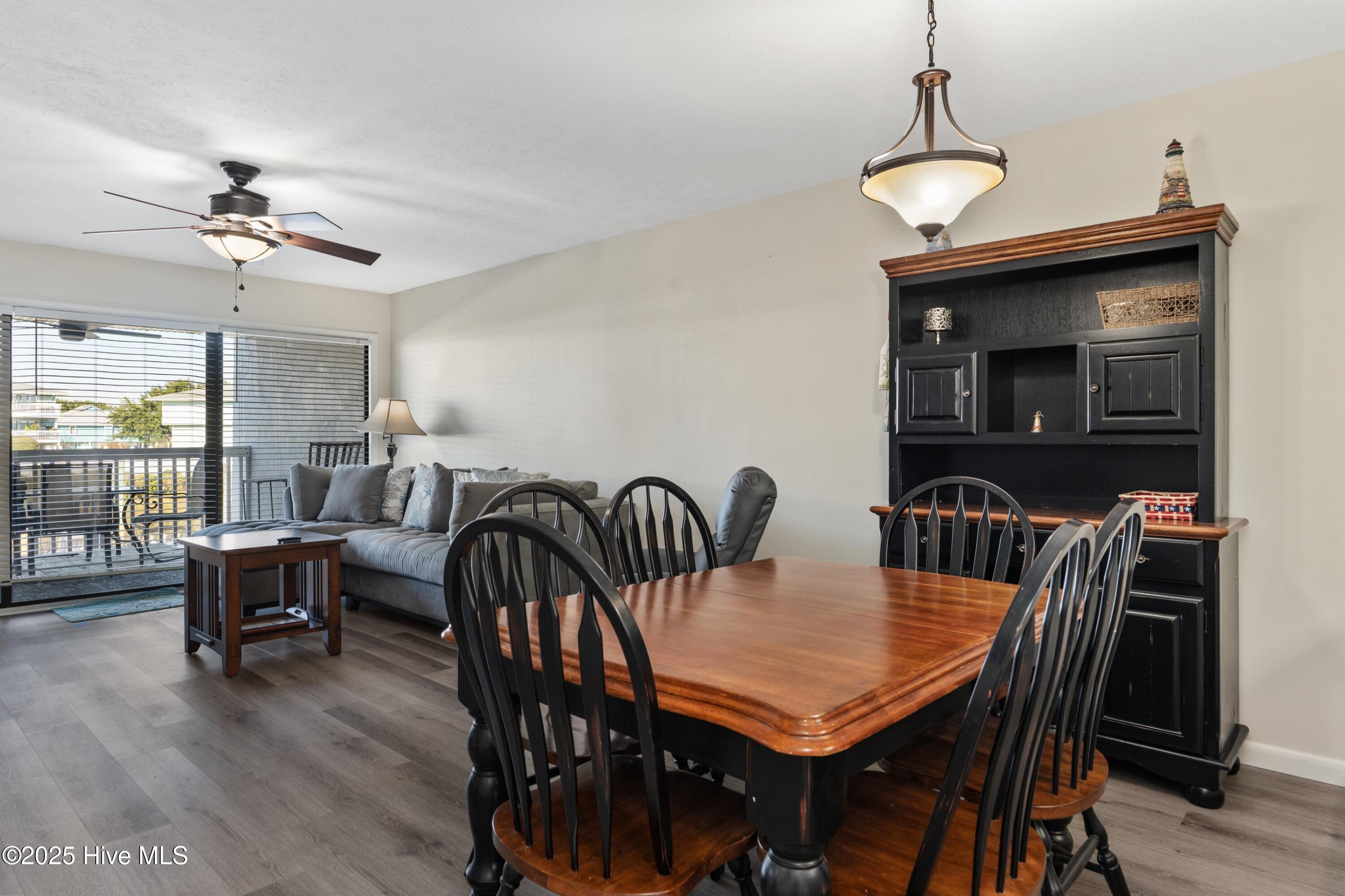 202 Lewis Drive UNIT 1207, Carolina Beach, NC, 28428