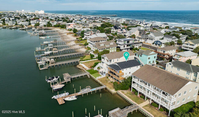 9 W Atlanta Street, Wrightsville Beach, NC, 28480