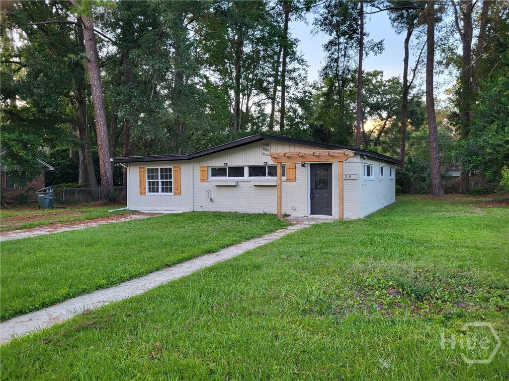 28 Gerald Drive, Savannah, GA, 31406