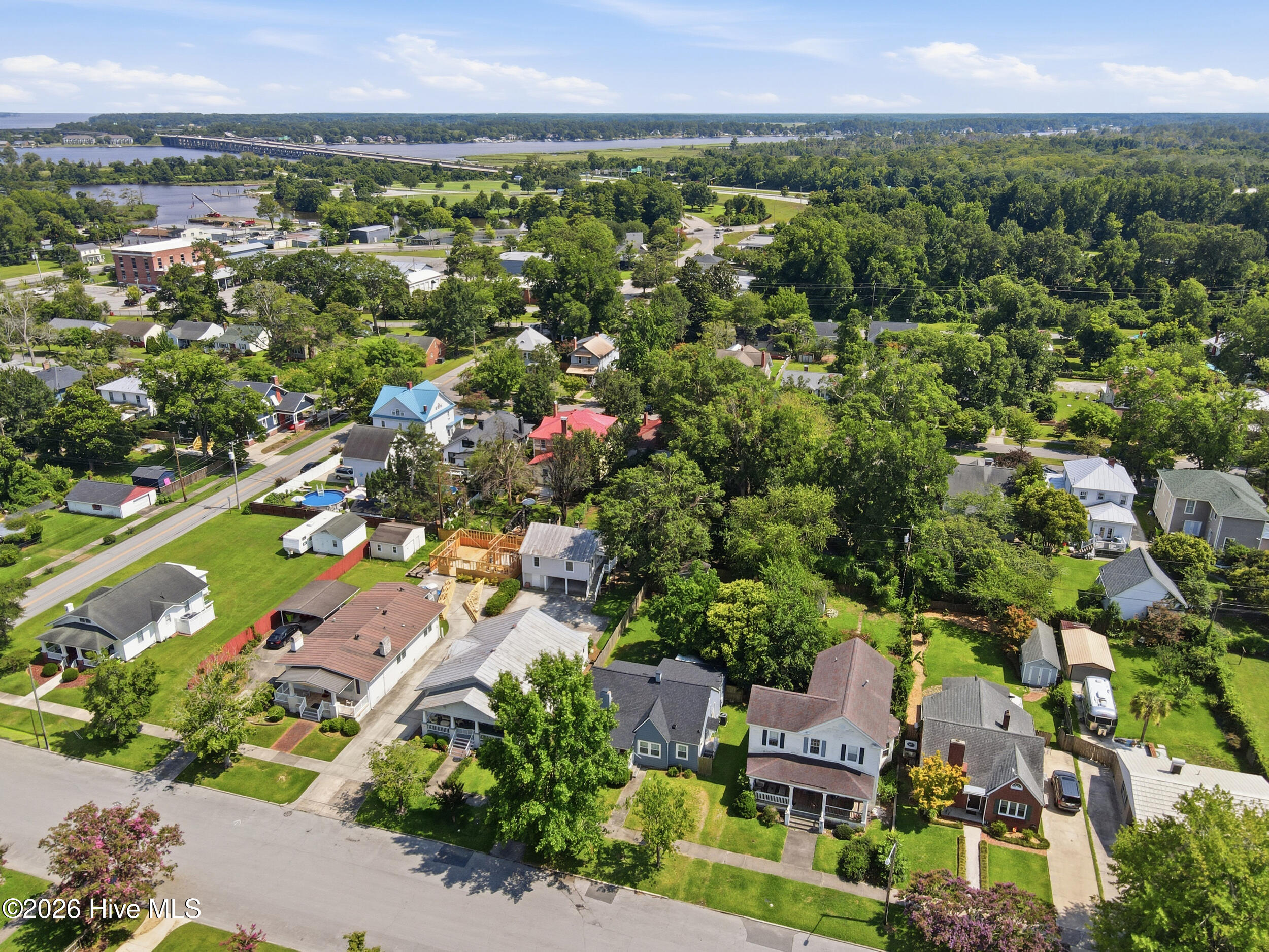 1409 Rhem Avenue,New Bern