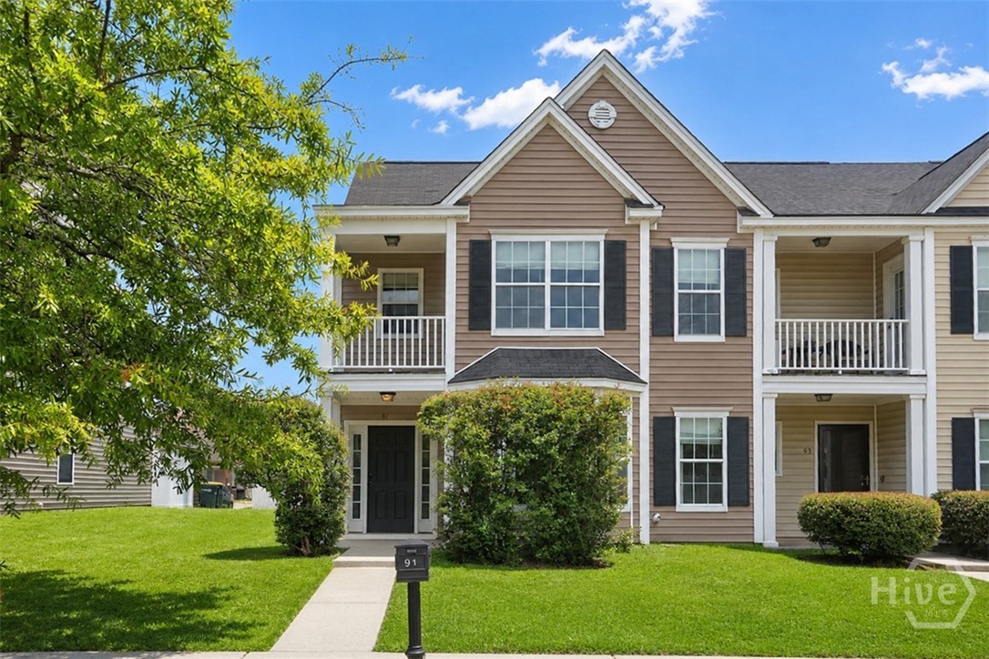 2nd image of 91 Fairgreen St, Savannah, GA 31407 | MLS# SA360876