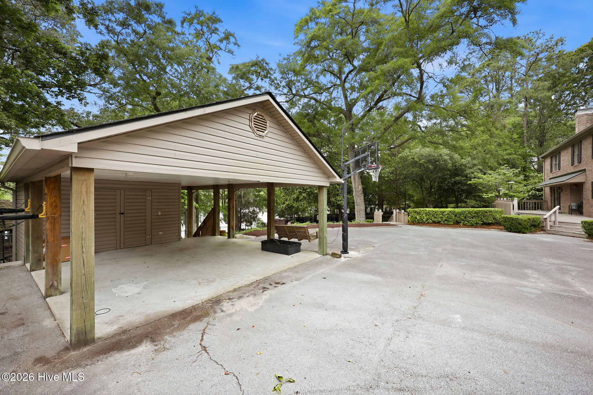 268 Shoreline Drive,New Bern