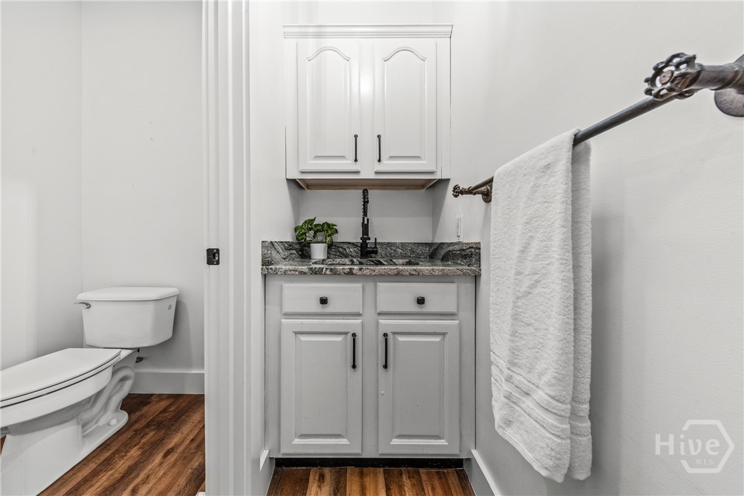 599 Double Branch Road, Danielsville, GA, 30633