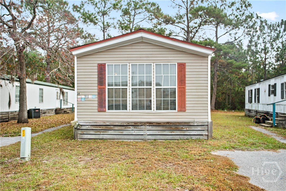 Homes for sale in Hinesville, GA | 1134 Kelly Dr #14, Hinesville, GA 31313 | MLS# SA344314