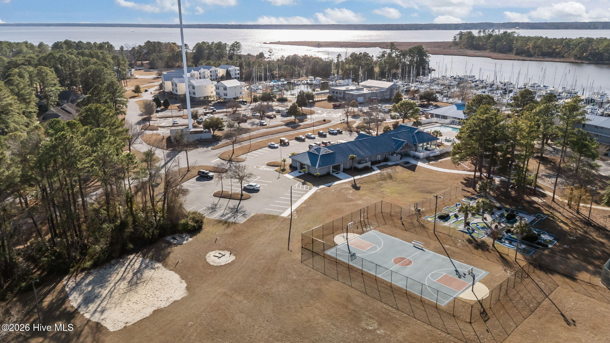 1216 Petite Terre Court,New Bern