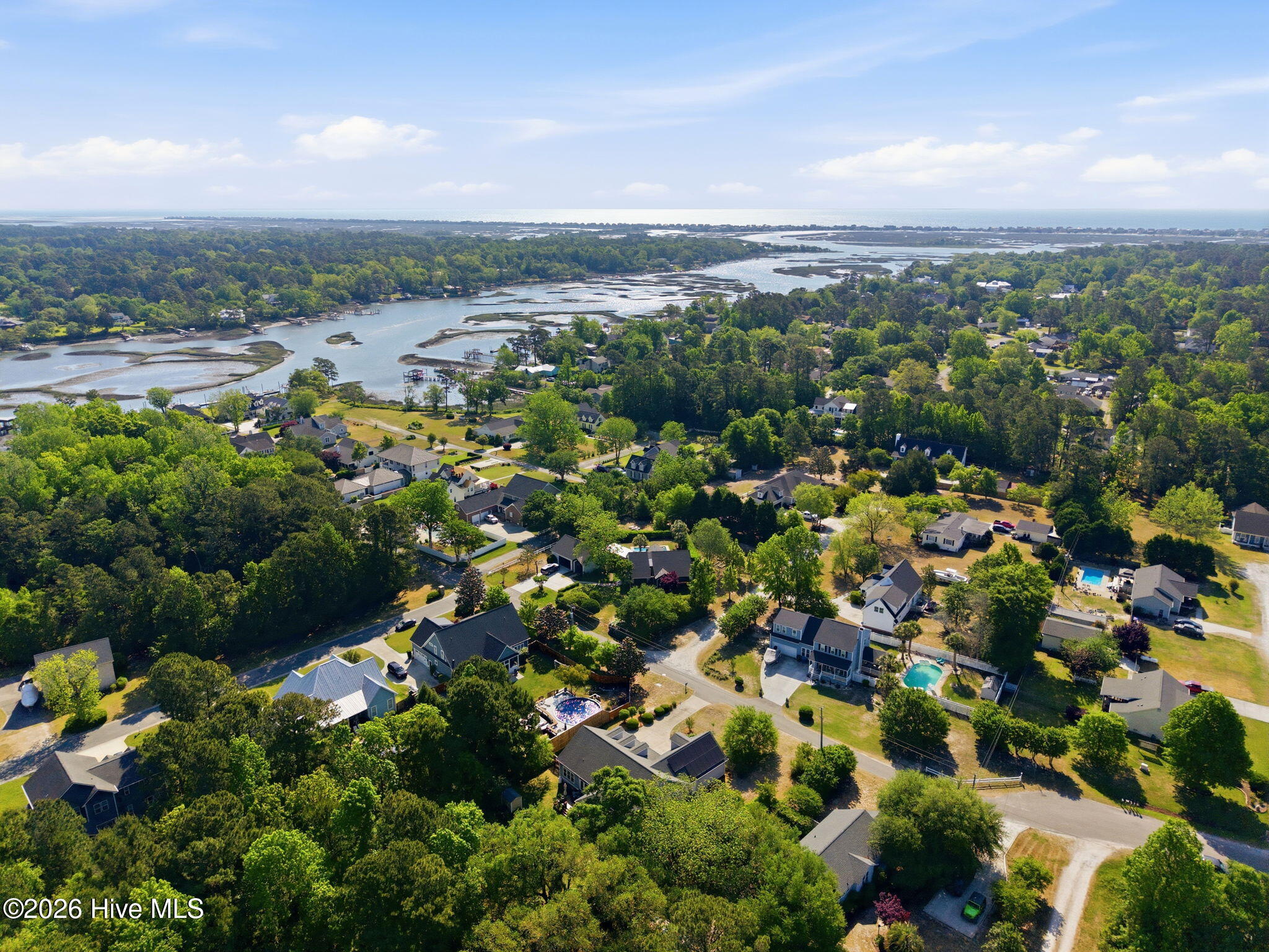 7417 Dunbar Road, Wilmington, NC, 28411