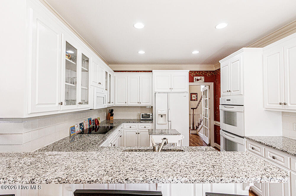 3213 Abbey Road, Rocky Mount, NC, 27804