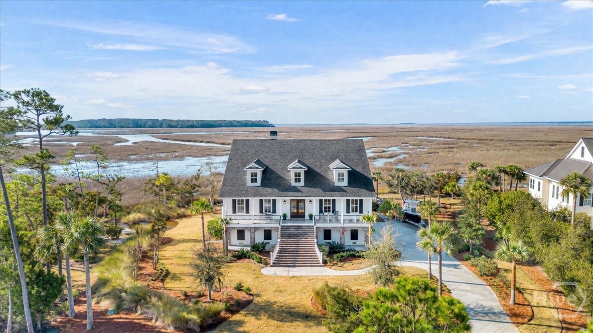 201 Noble View, Savannah, GA, 31411