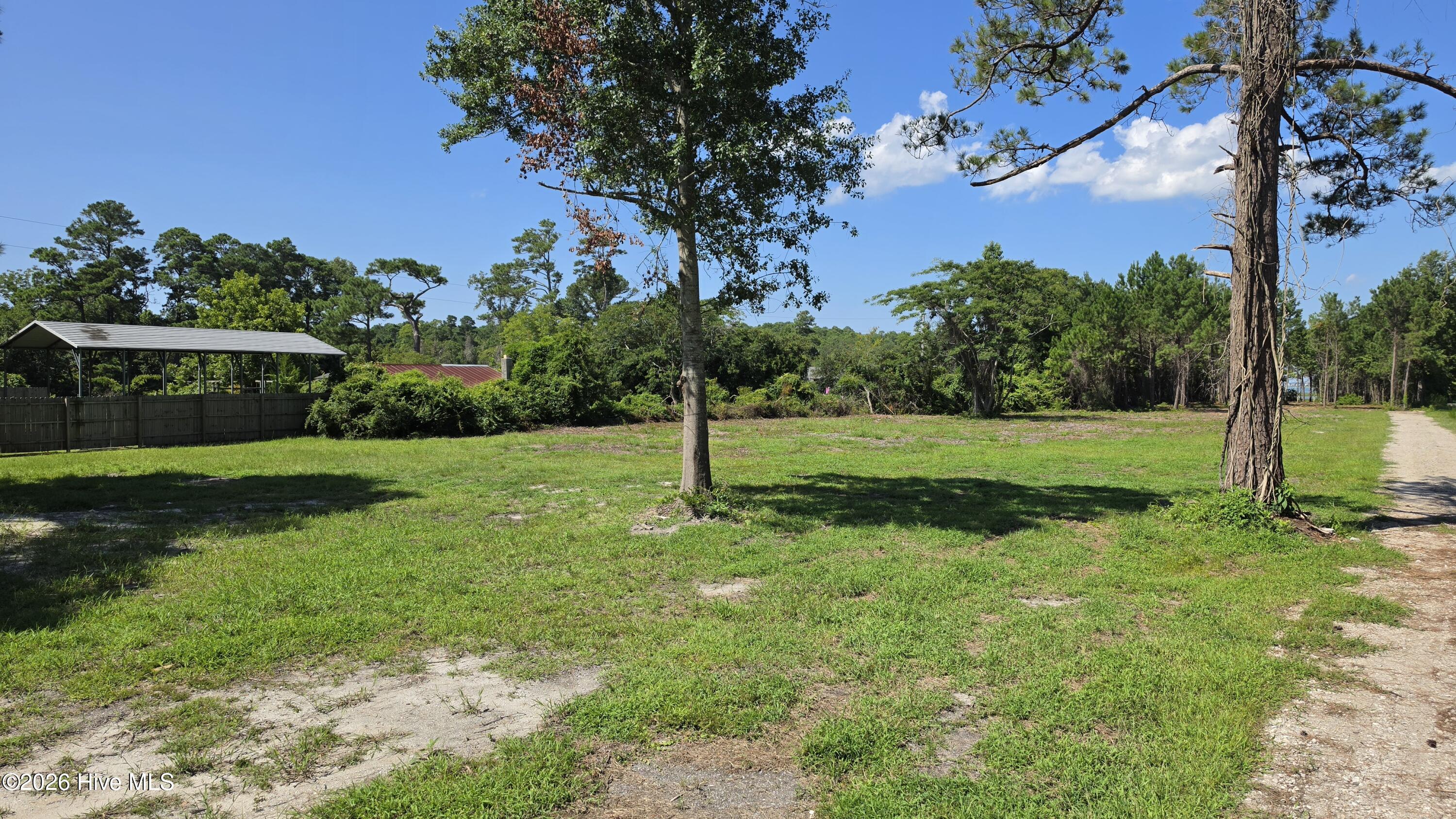 841 Highway 101,Beaufort