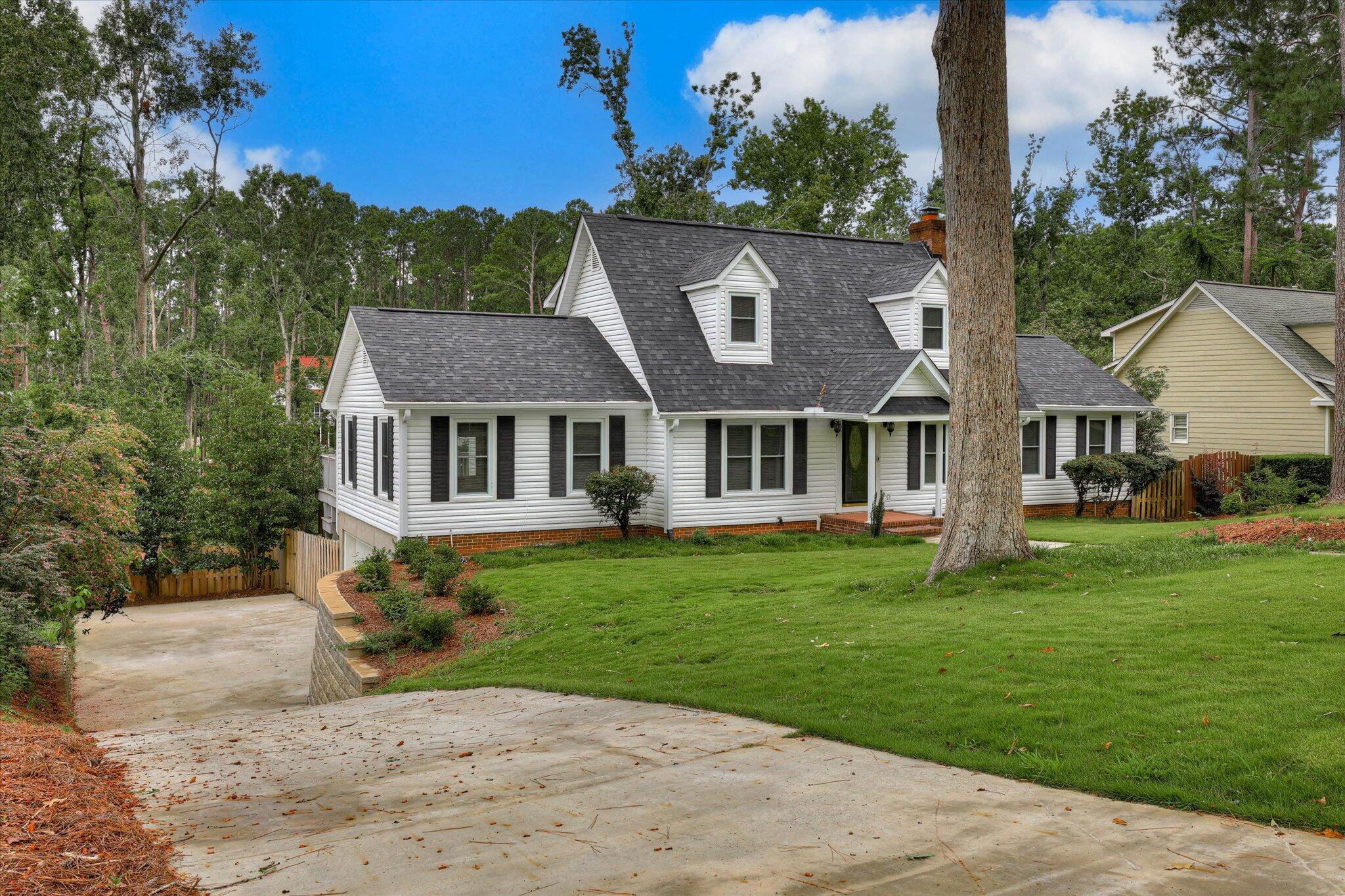 Homes for sale in Evans, GA | 936 Deercrest Cir, Evans, GA 30809 | MLS# 546228