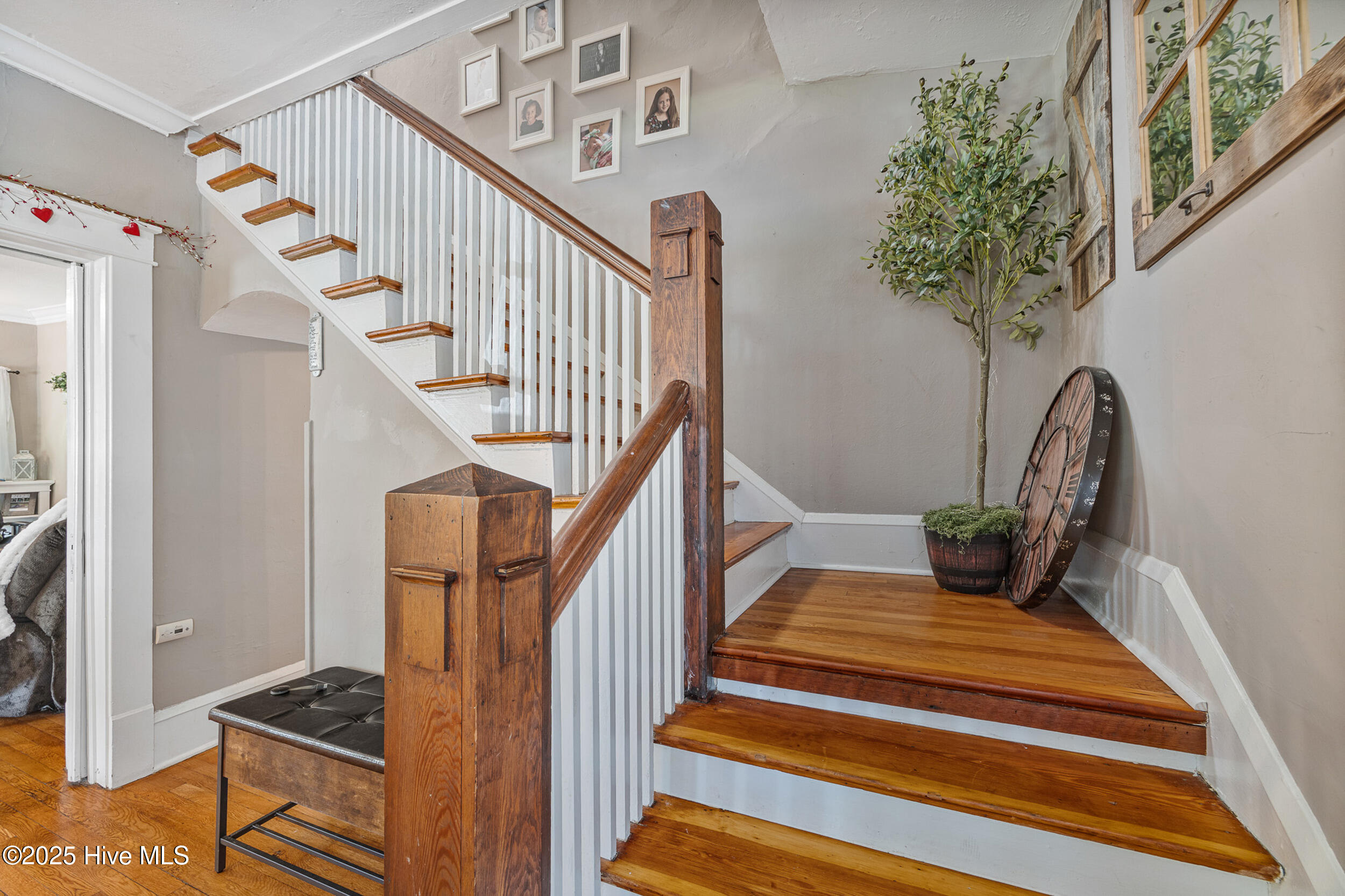 538 Main Street W, Hamlet, NC, 28345