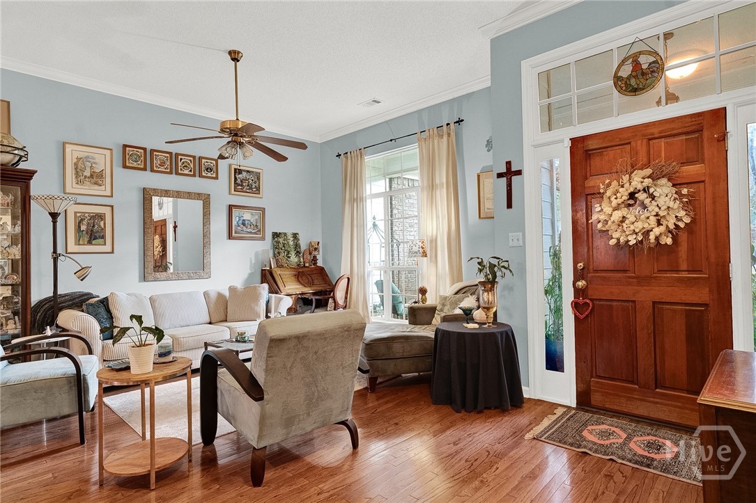 Homes for sale in Rincon, GA | 304 Stephanie Ave, Rincon, GA 31326 | MLS# SA344393