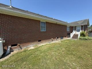 Homes for sale in Camden, NC | 115 Pine St, Camden, NC 27921 | MLS# 100573057