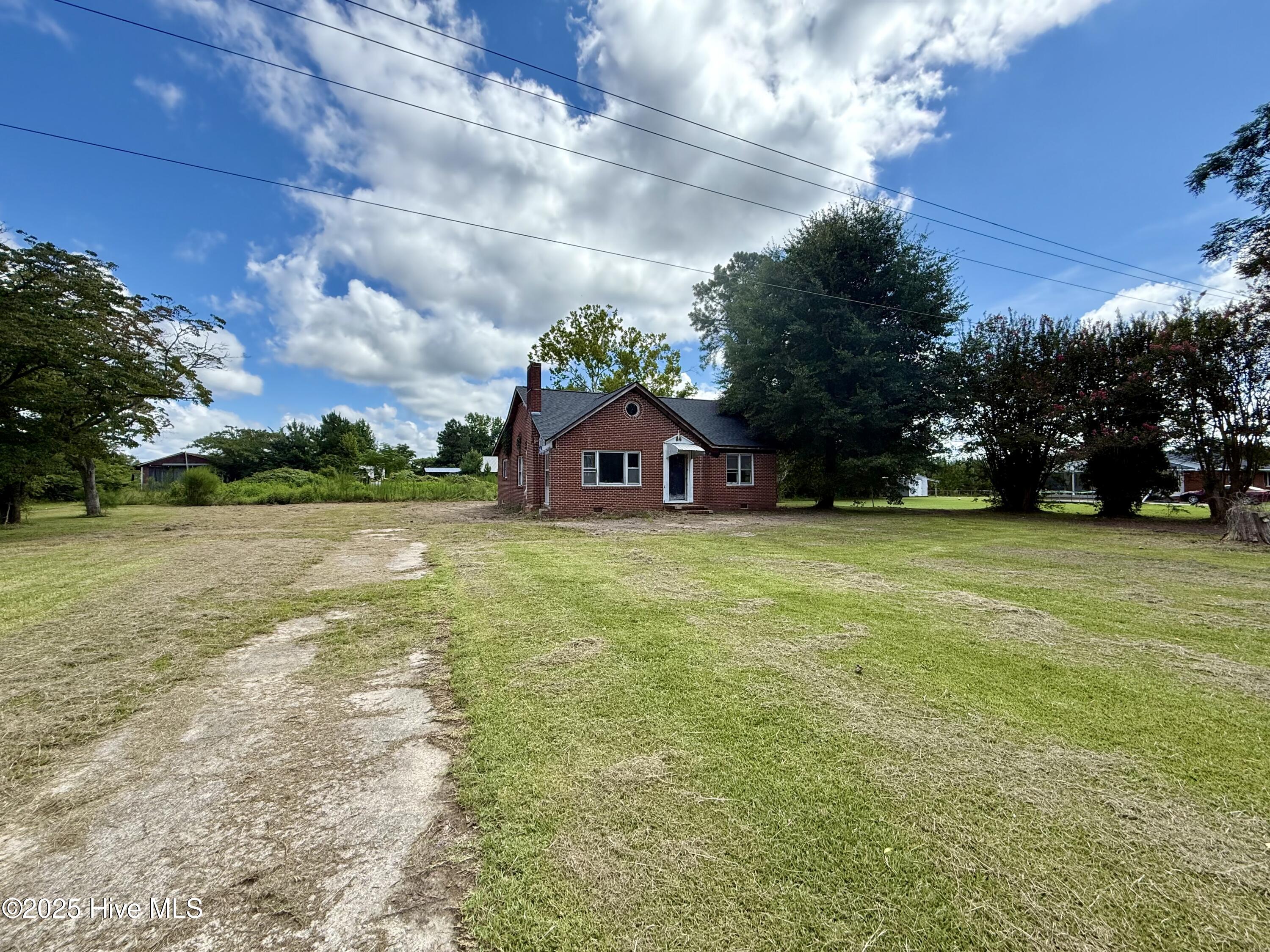 Homes for sale in Williamston, NC | 23825 Nc 125, Williamston, NC 27892 | MLS# 100525368