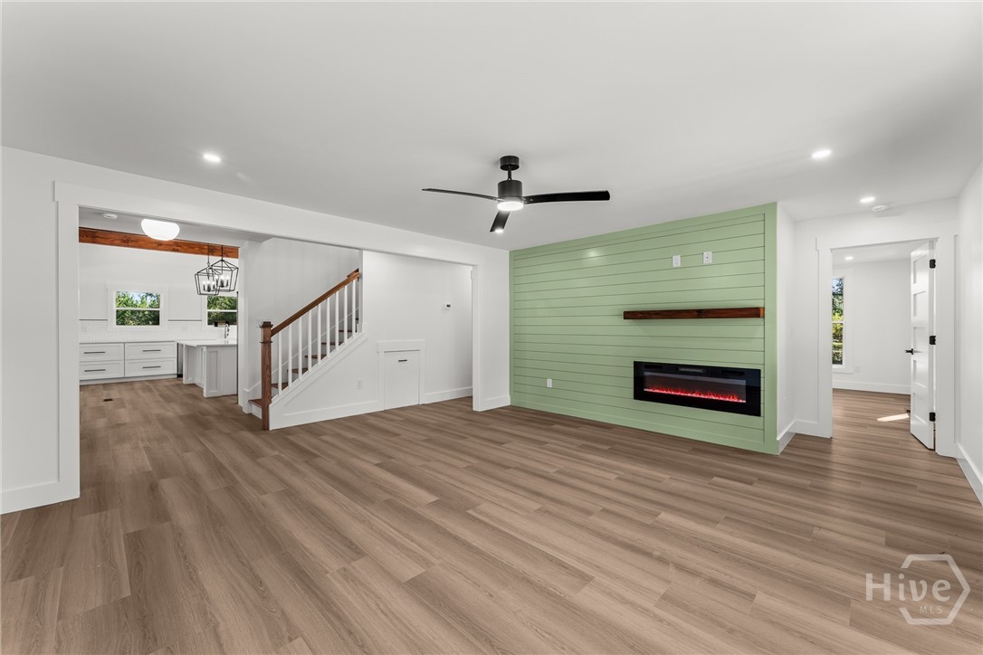 Photo 3 of Single family home for sale at 3288 W US Hwy 280, Pembroke, GA 31321 | MLS# SA365741 | Listing updated on 2026-10-08