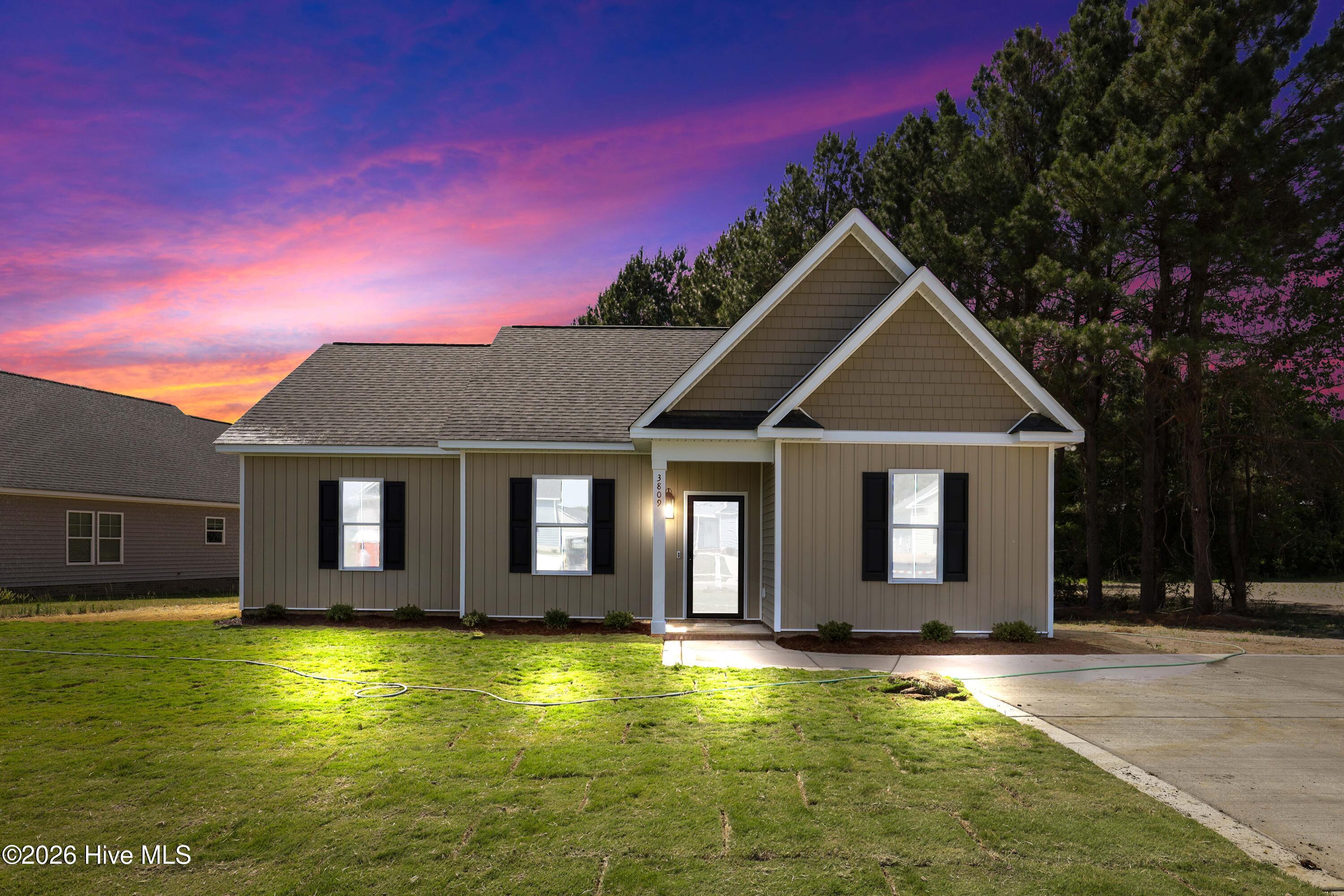 21st image of 3809 Lightwater Ln, Elm City, NC 27822 | MLS# 100575915