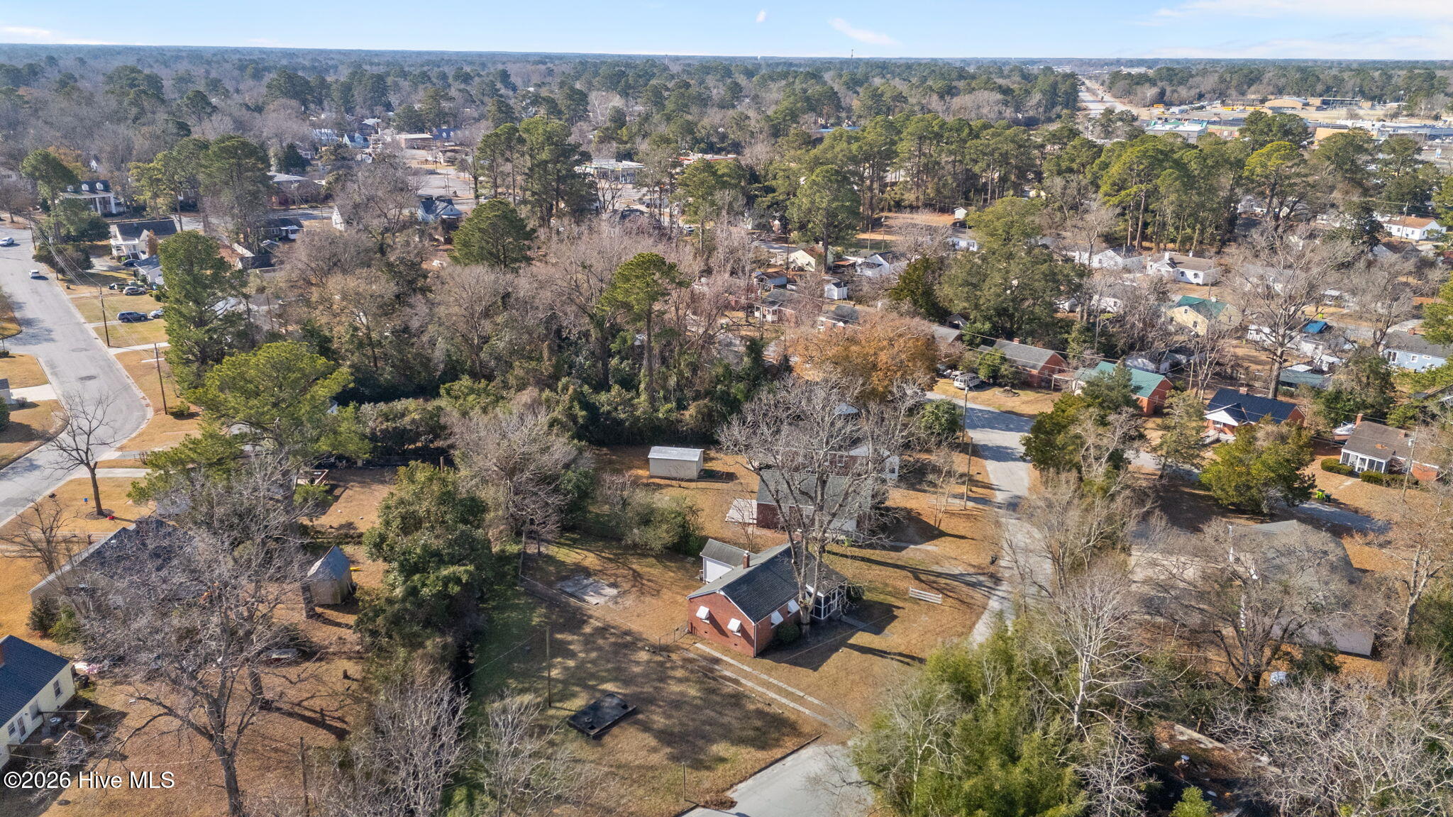 1603 Oakwood Avenue,New Bern