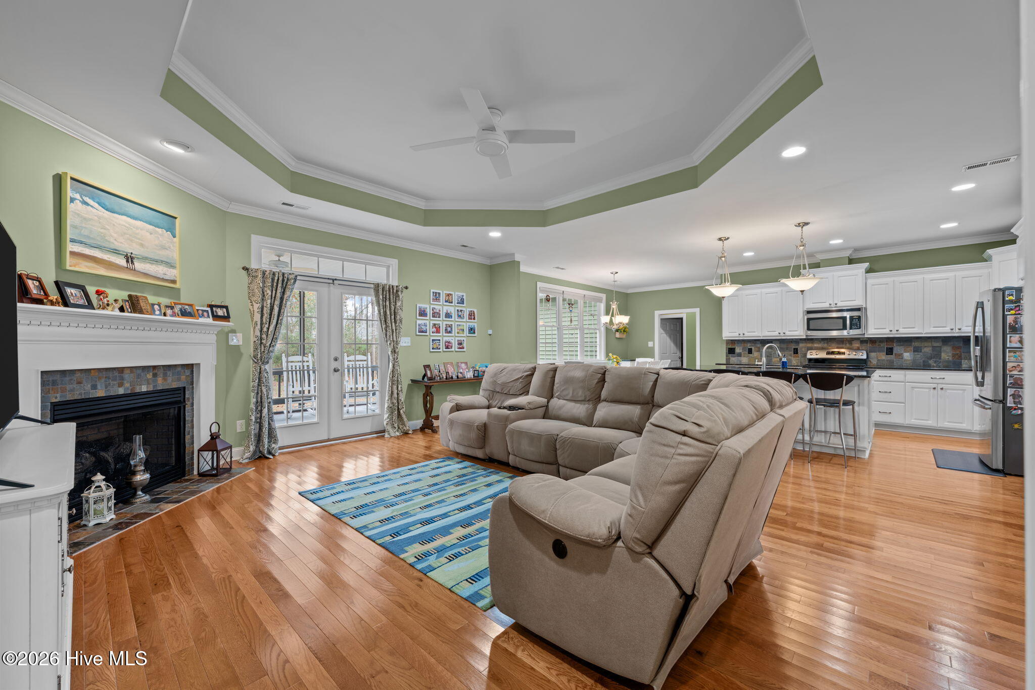 3503 Denim Court,New Bern