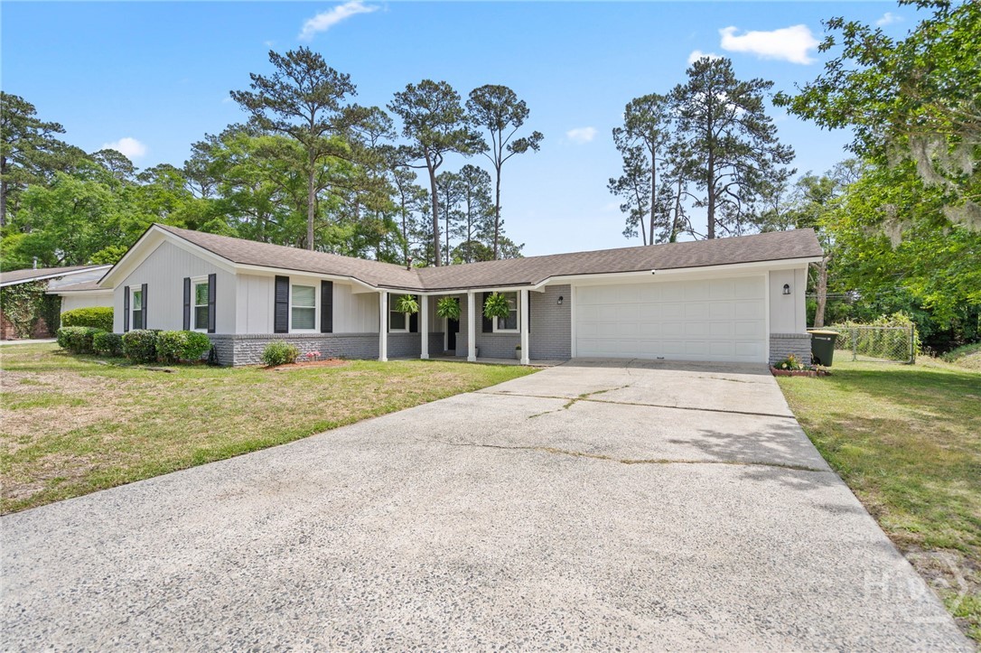 Homes for sale in Savannah, GA | 12610 Golf Club Dr, Savannah, GA 31419 | MLS# SA352121