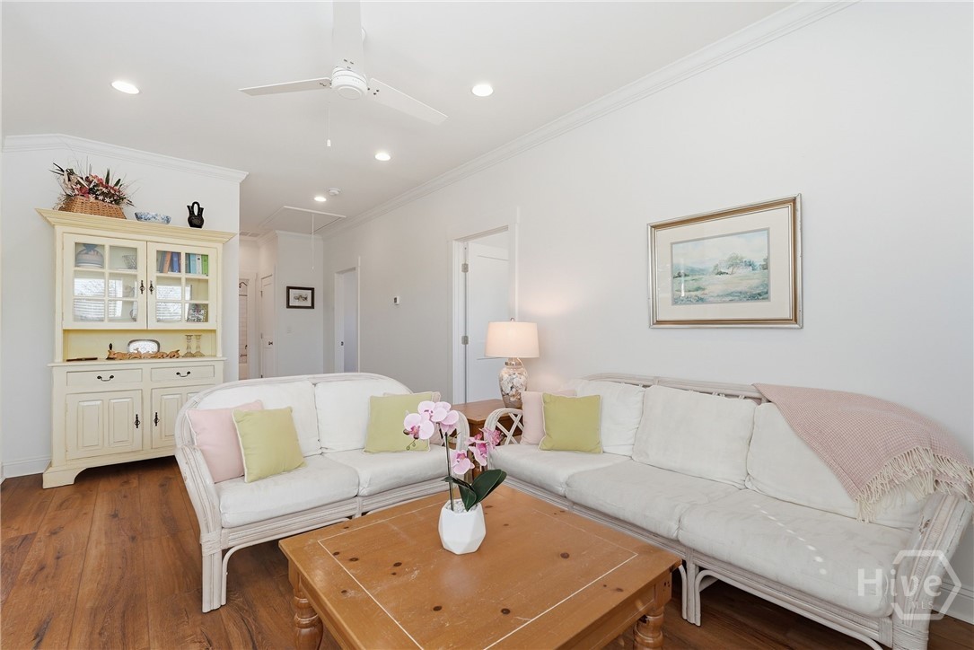 1411 Sixth Avenue, Tybee Island, GA 31328 Listing Photo  25