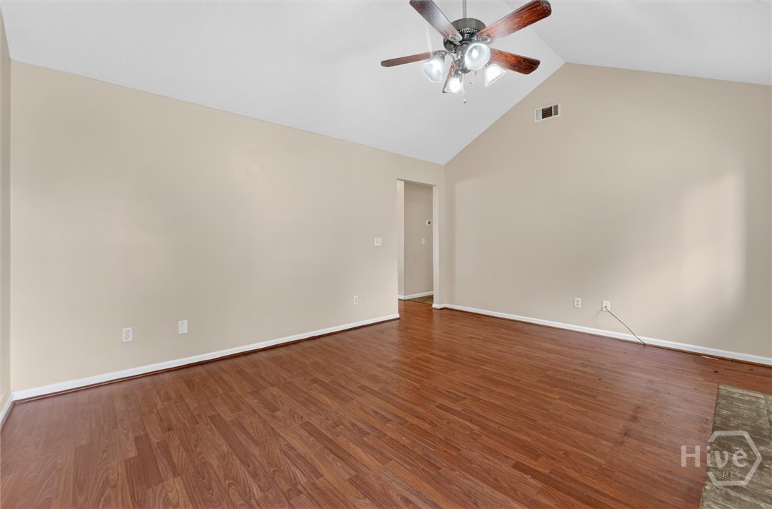 Photo 4 of Single family home for sale at 1420 Coalition Cir, Hinesville, GA 31313 | MLS# SA357316 | Listing updated on 2026-09-20