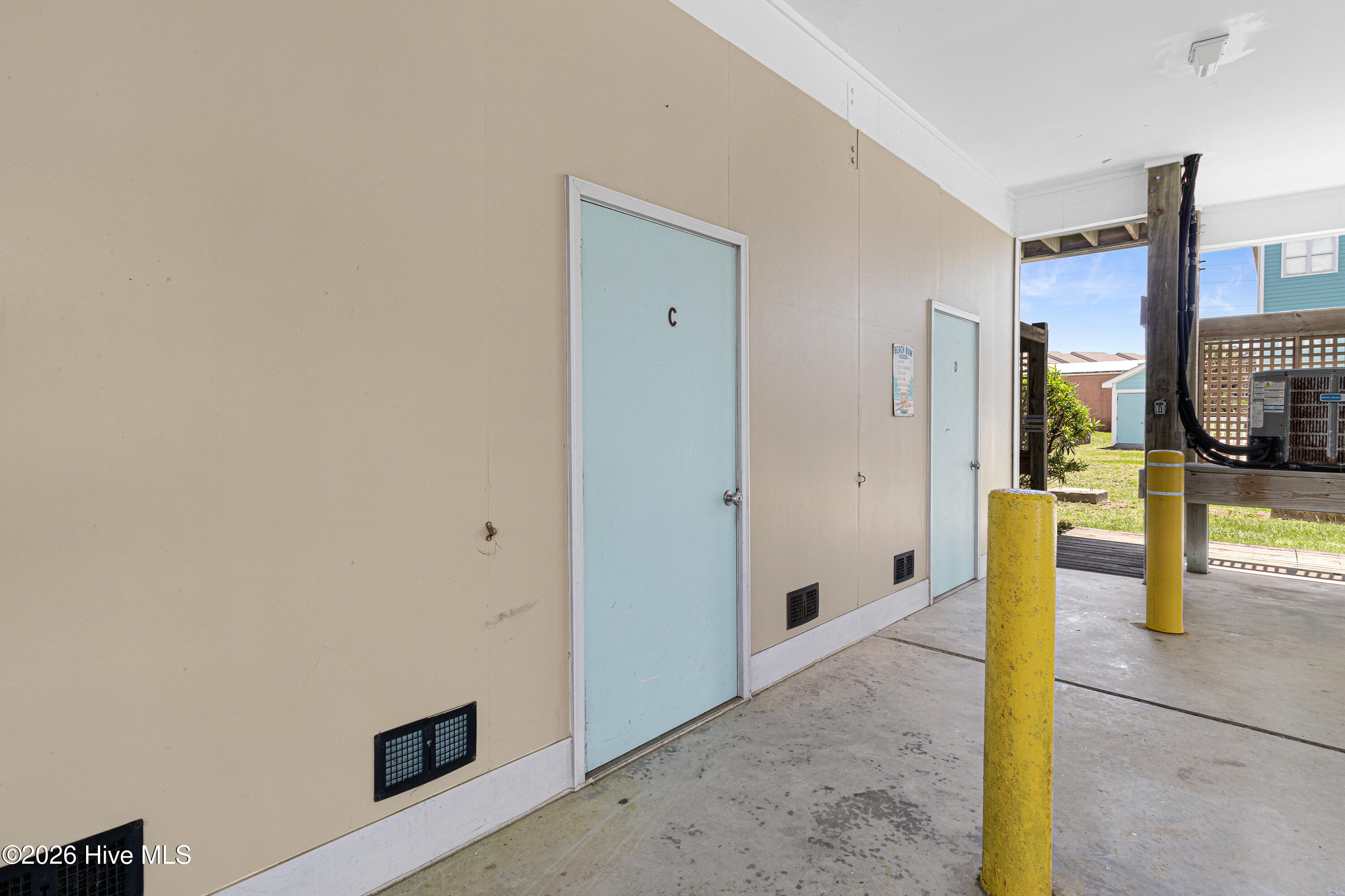 105 Beachwood Drive 1c Blue Water Condominiums,Atlantic Beach