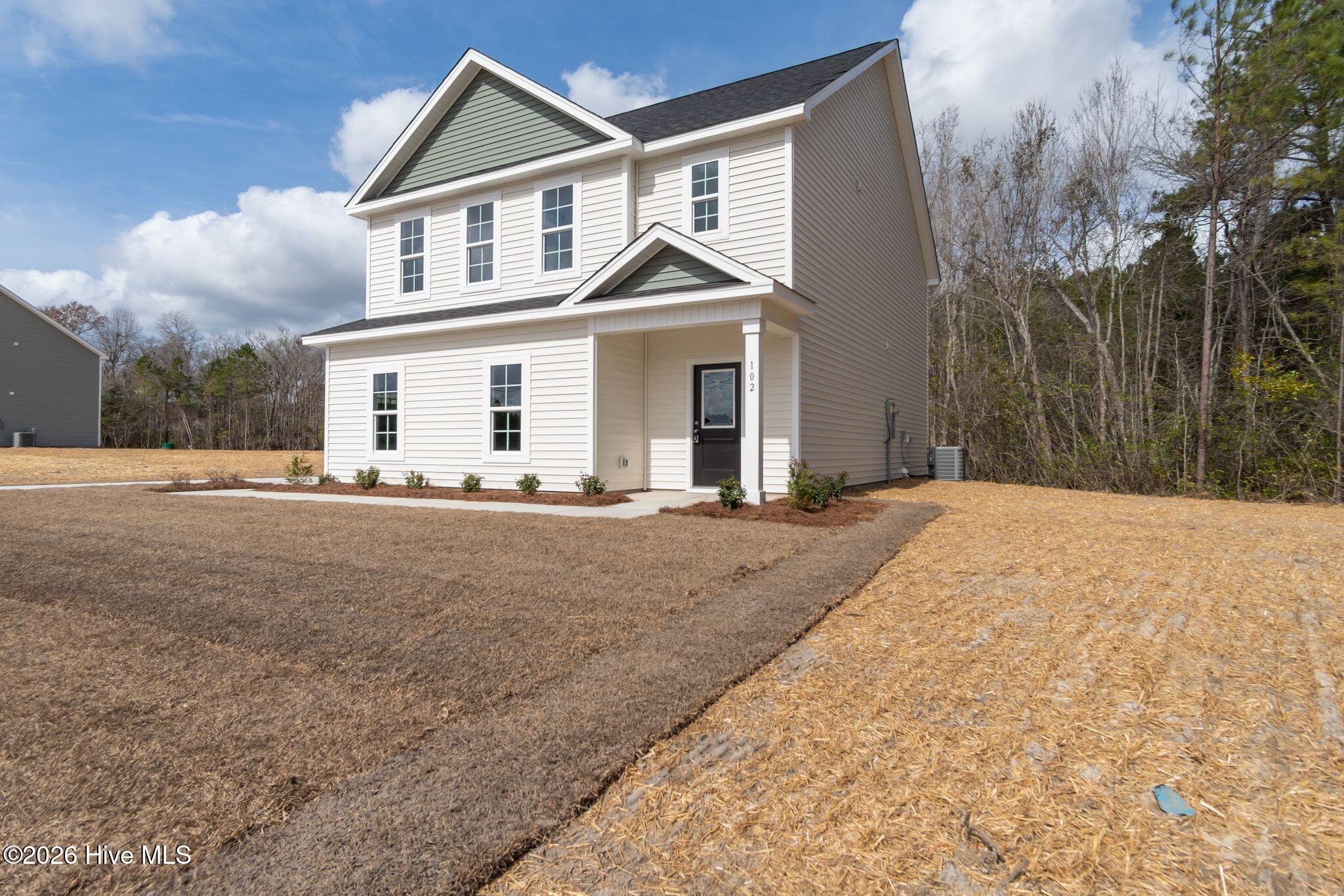 102 Palo Alto Park Drive,Maysville