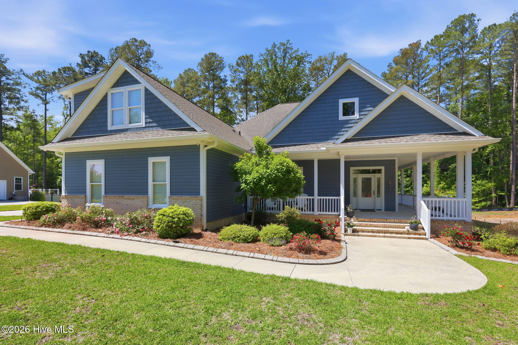4914 Spring Green,New Bern