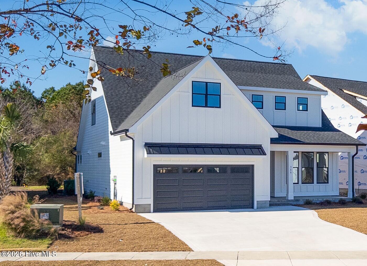 366 Summerhouse Drive,Holly Ridge