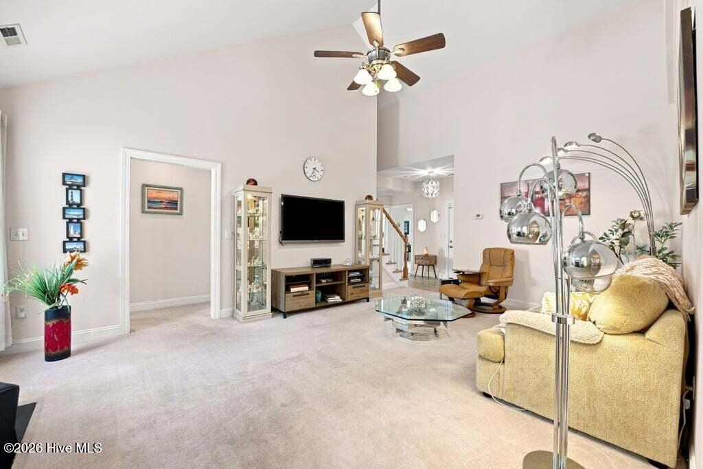 140 Jordan Drive,New Bern
