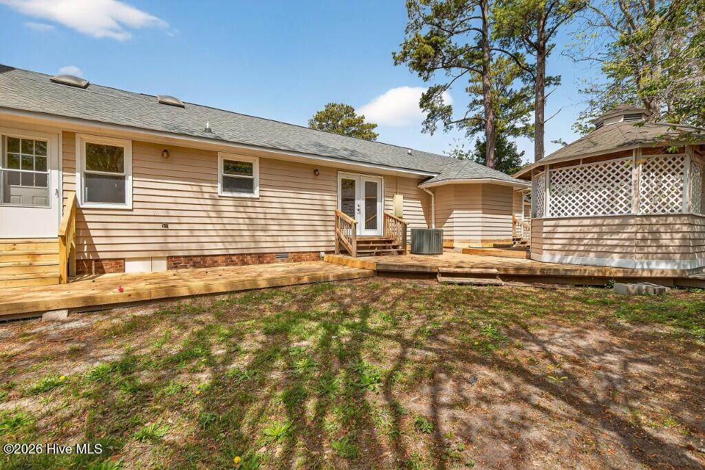 204 Sweetbriar Lane, Havelock, NC, 28532