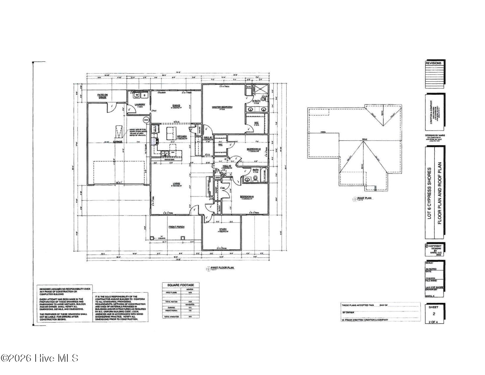 4914 Morton Road,New Bern