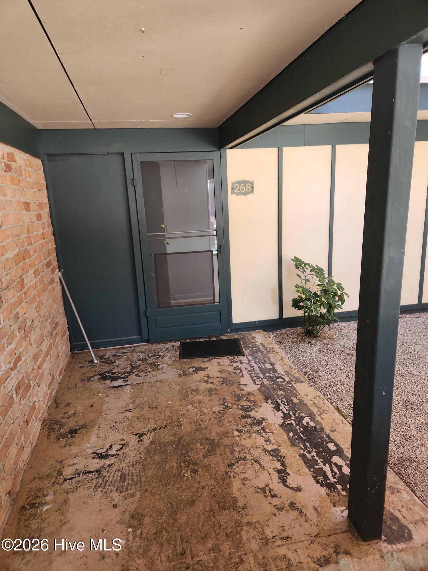 1124 Castle Street UNIT 304, Wilmington, NC, 28401