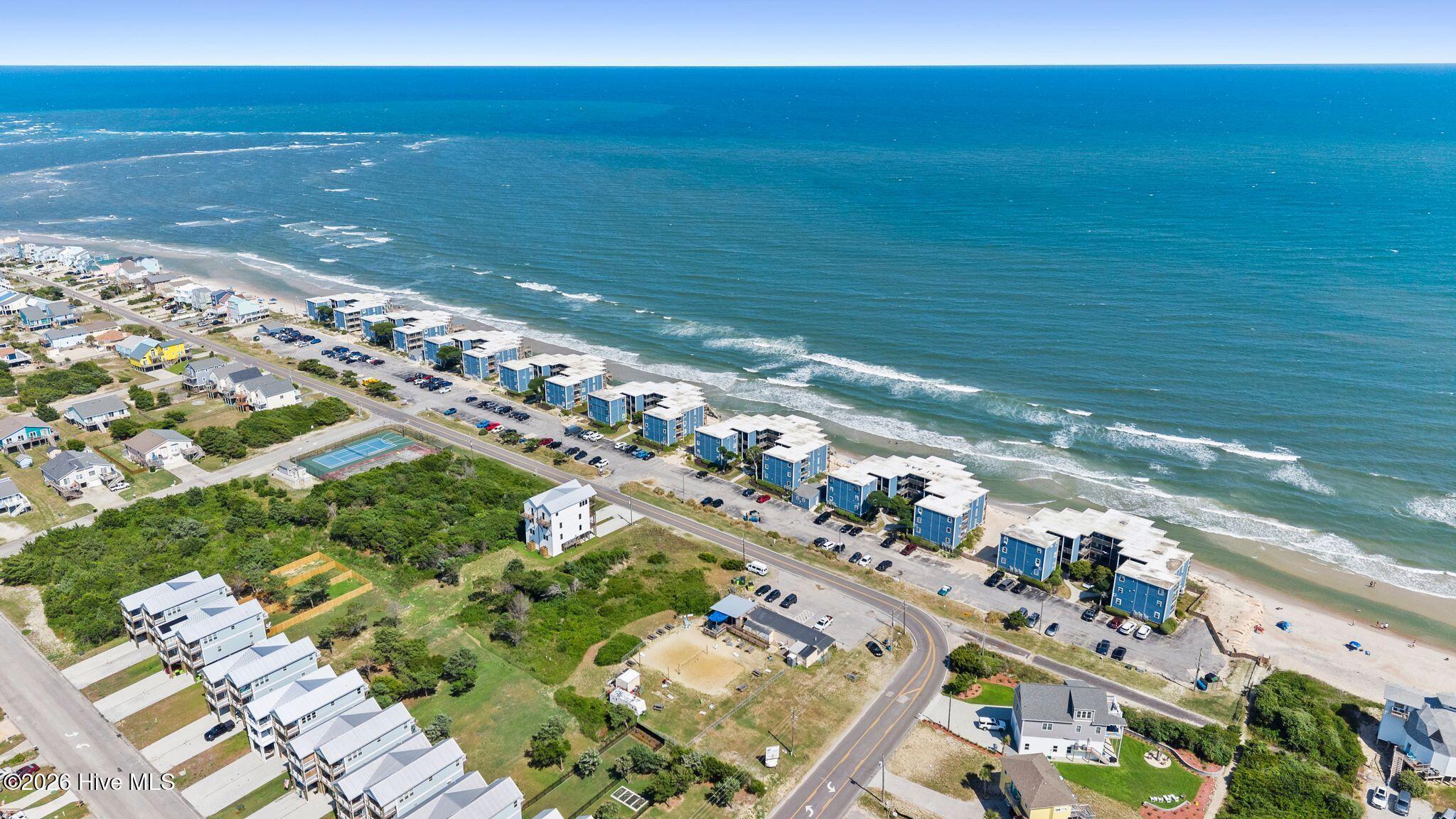 2264 New River Inlet Road 210,North Topsail Beach