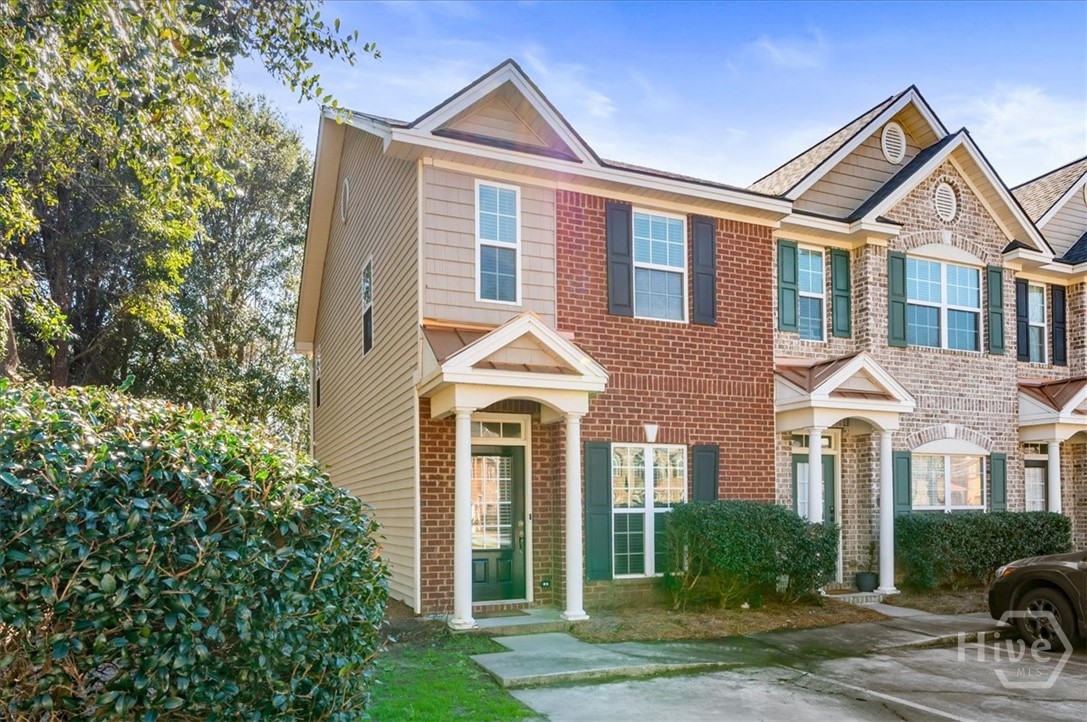 2nd image of 777 King George Blvd #38, Savannah, GA 31419 | MLS# SA362800