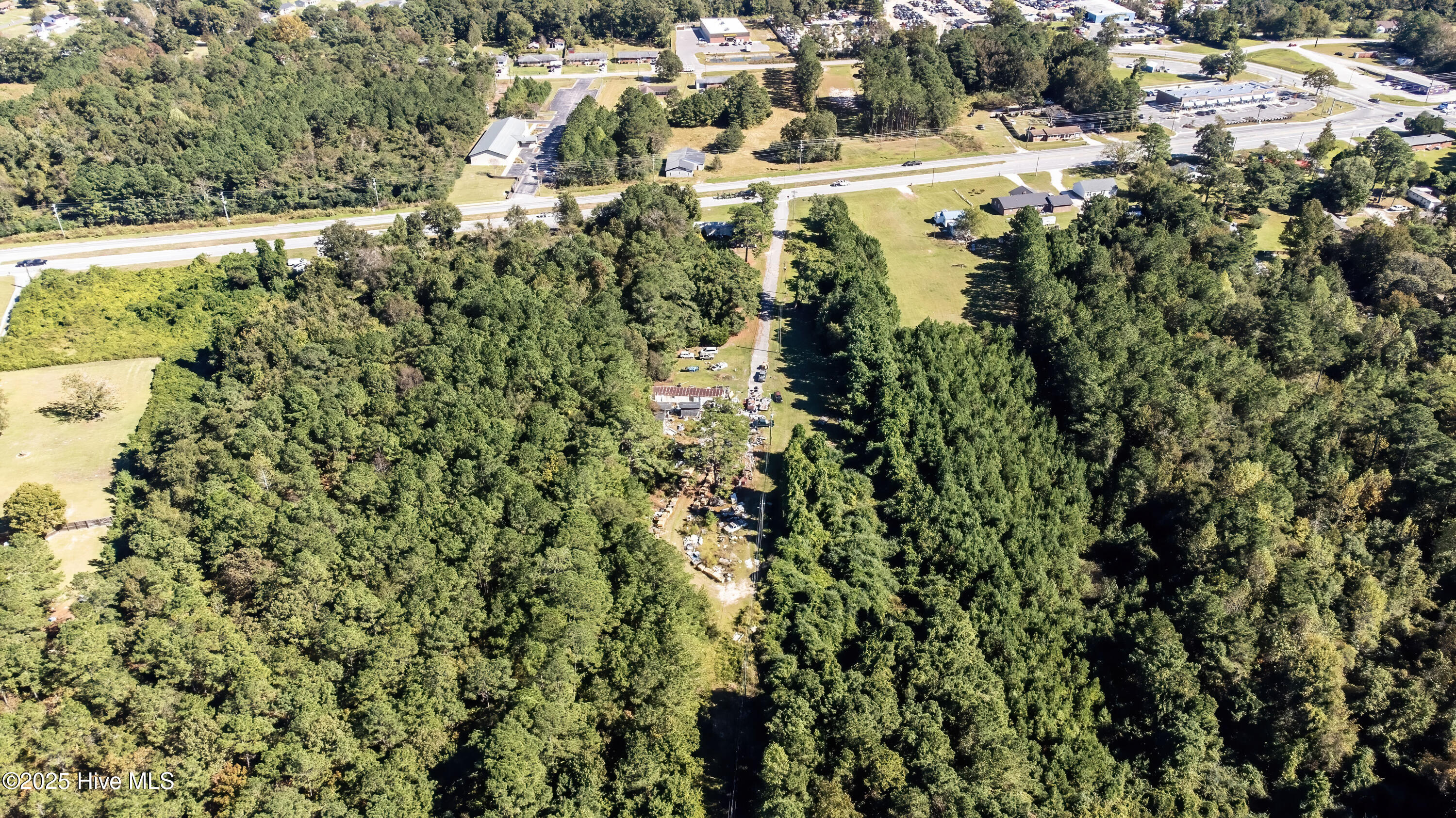2460 Piney Green Road,Midway Park