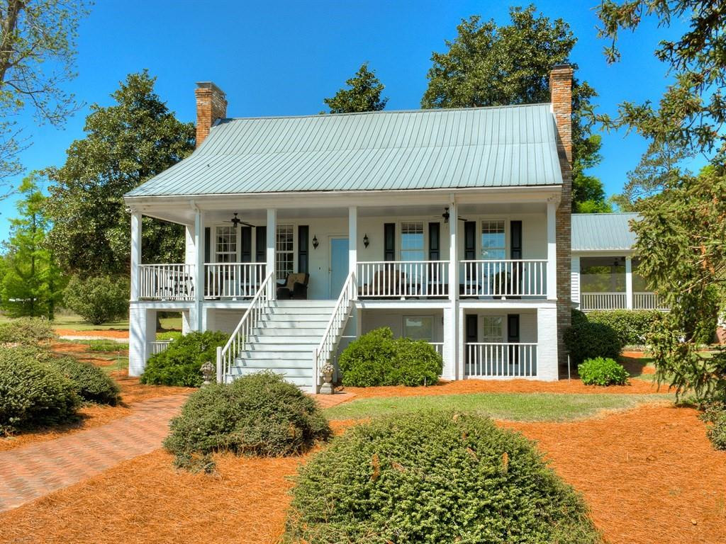 3573 Silver Bluff Road, Aiken, SC 29803 Listing Photo  1