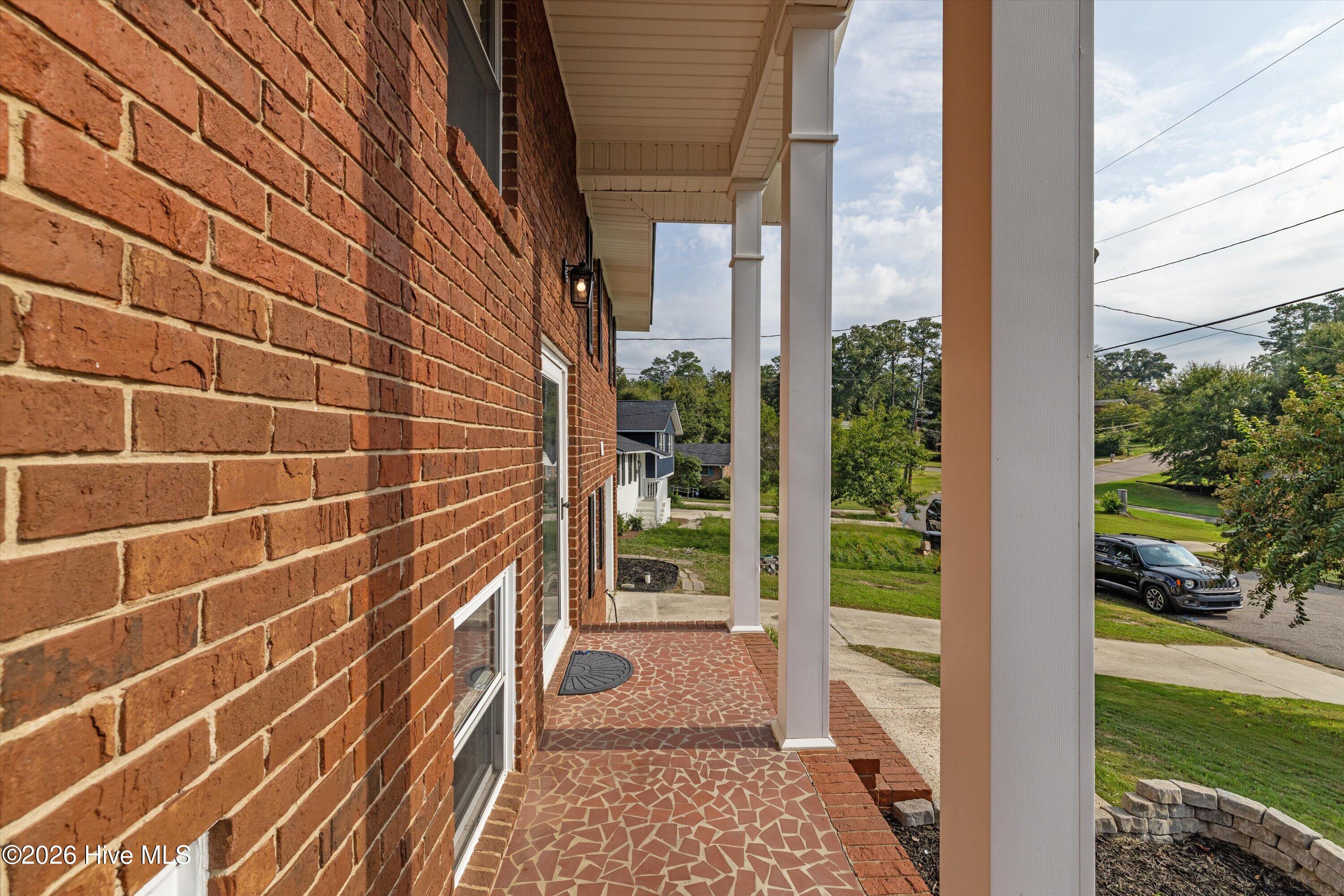 Photo 3 of Single family home for sale at 3529 Mount Vernon Dr, Augusta, GA 30906 | MLS# 100606311 | Listing updated on 2026-09-29