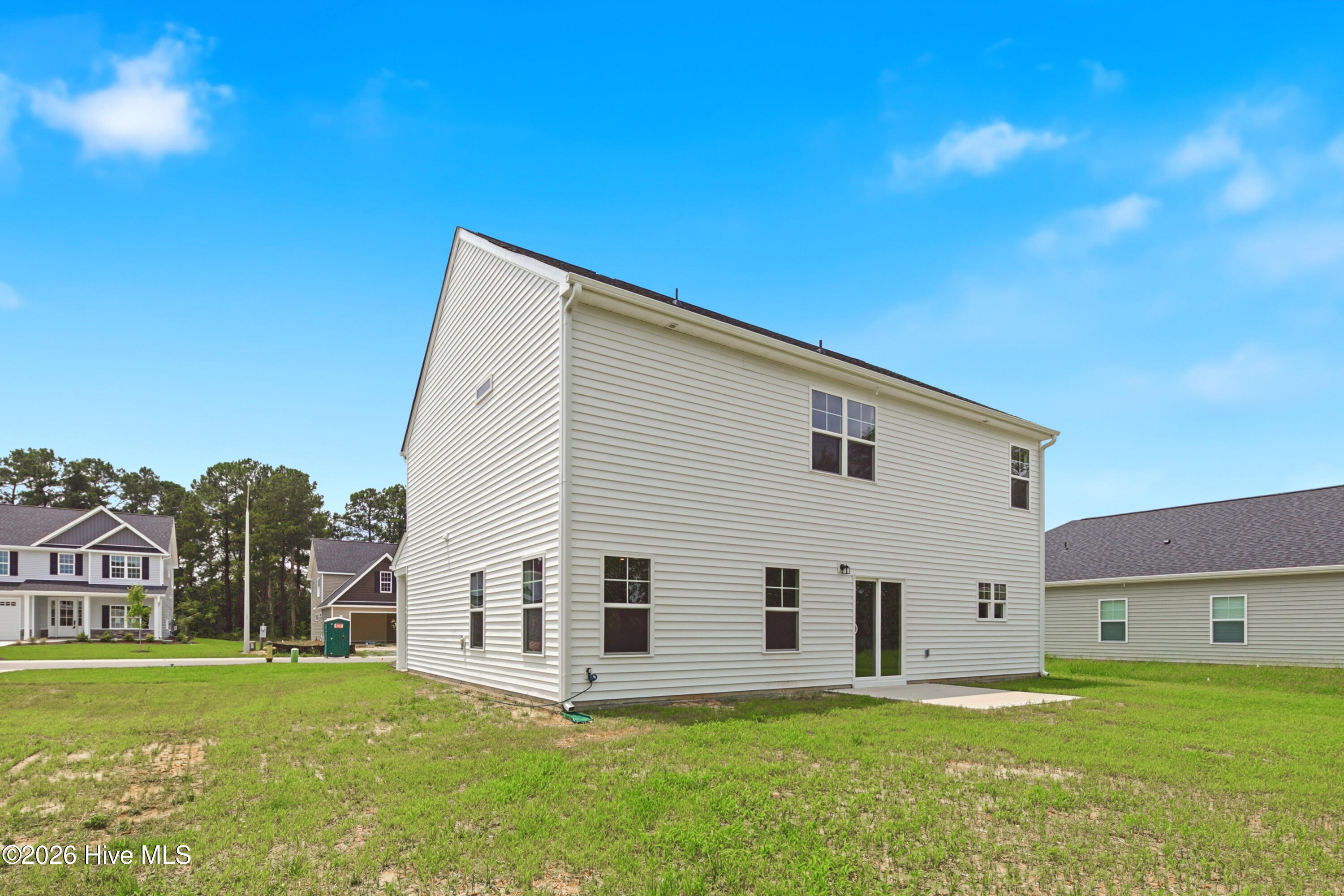 50th image of 4279 Halkirk Dr, Fayetteville, NC 28312 | MLS# 100598625