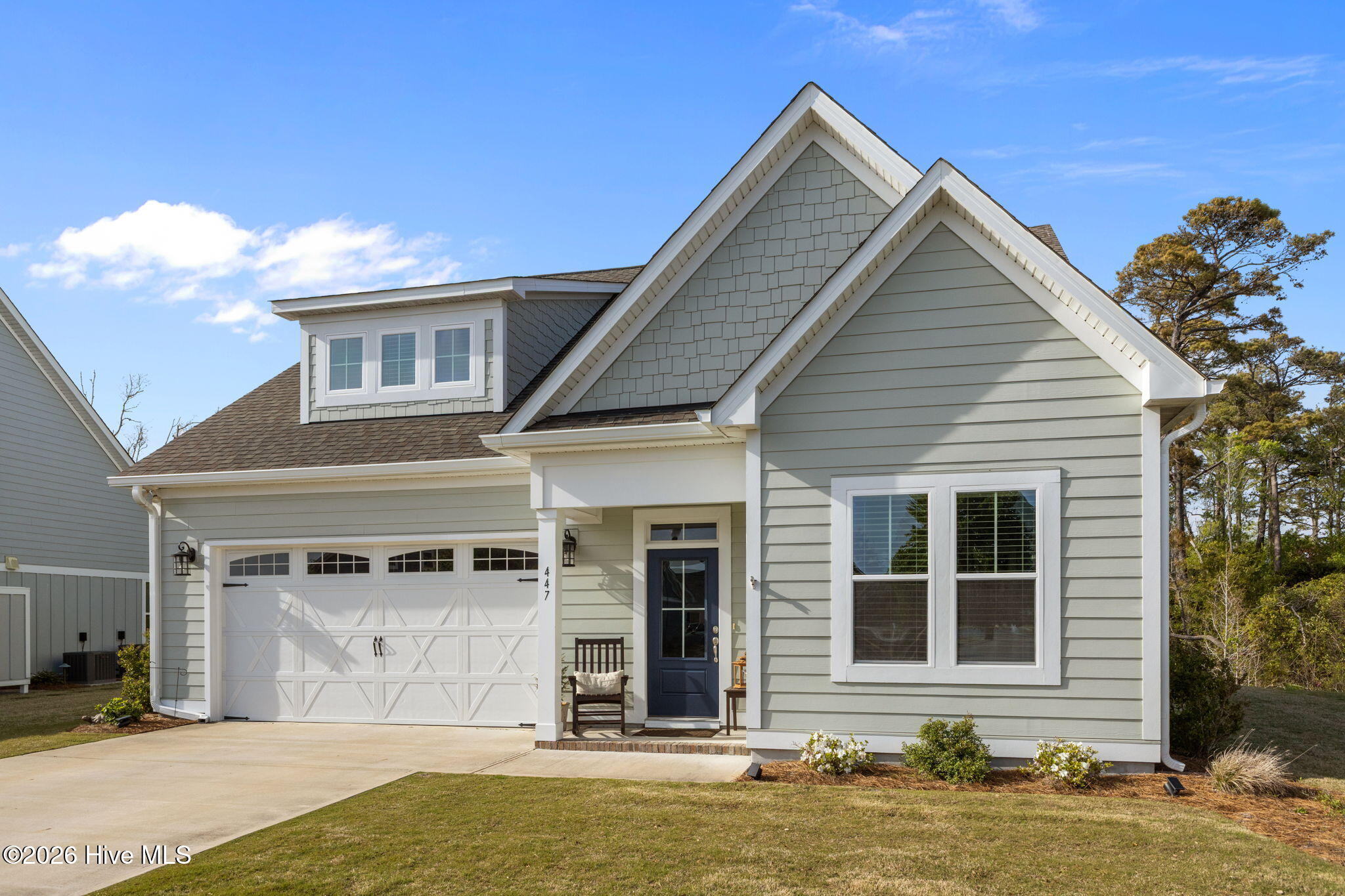 447 Freedom Park Road,Beaufort