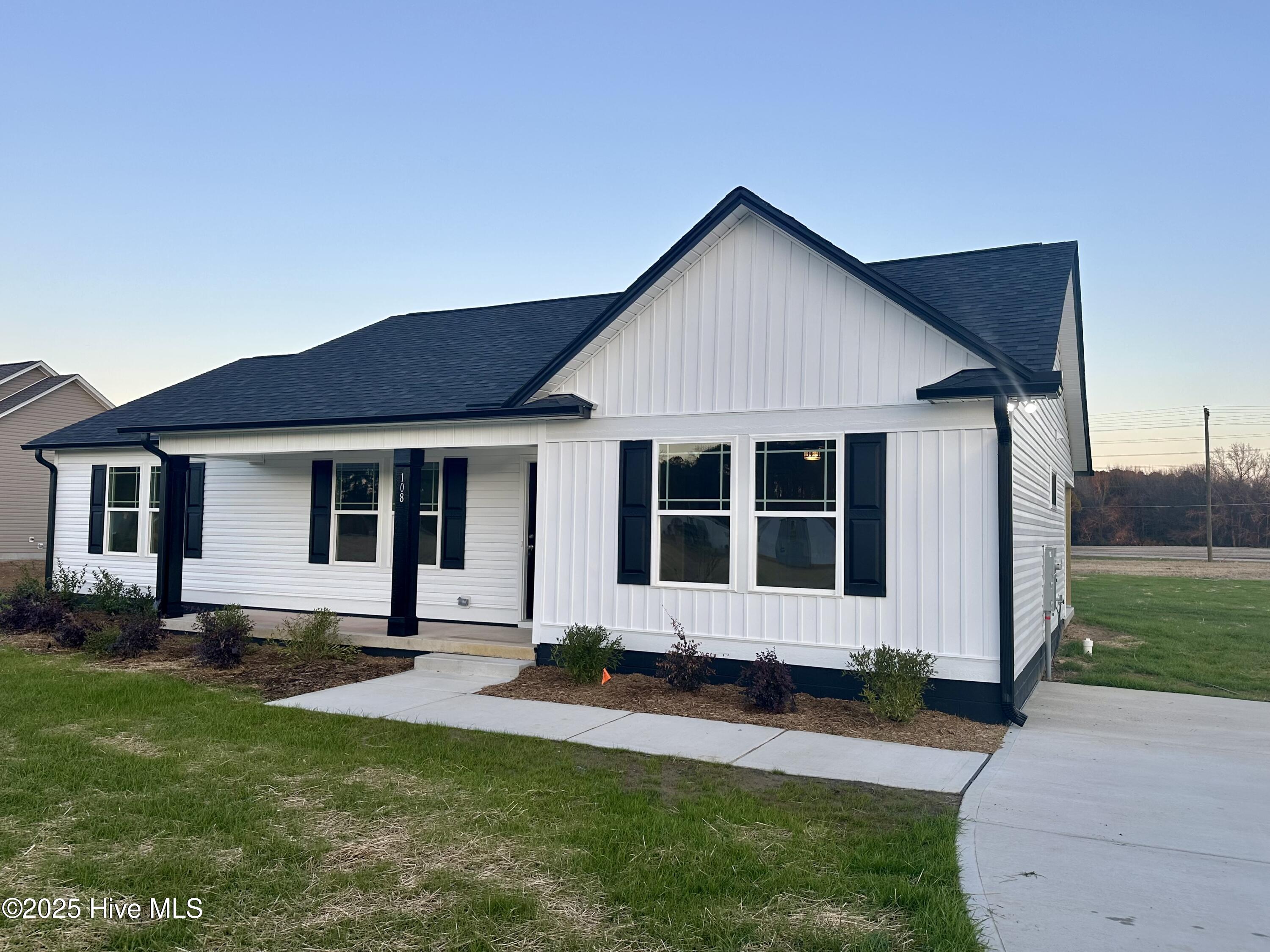 Homes for sale in Fremont, NC | 108 Dees Meadow Ln, Fremont, NC 27830 | MLS# 100544019