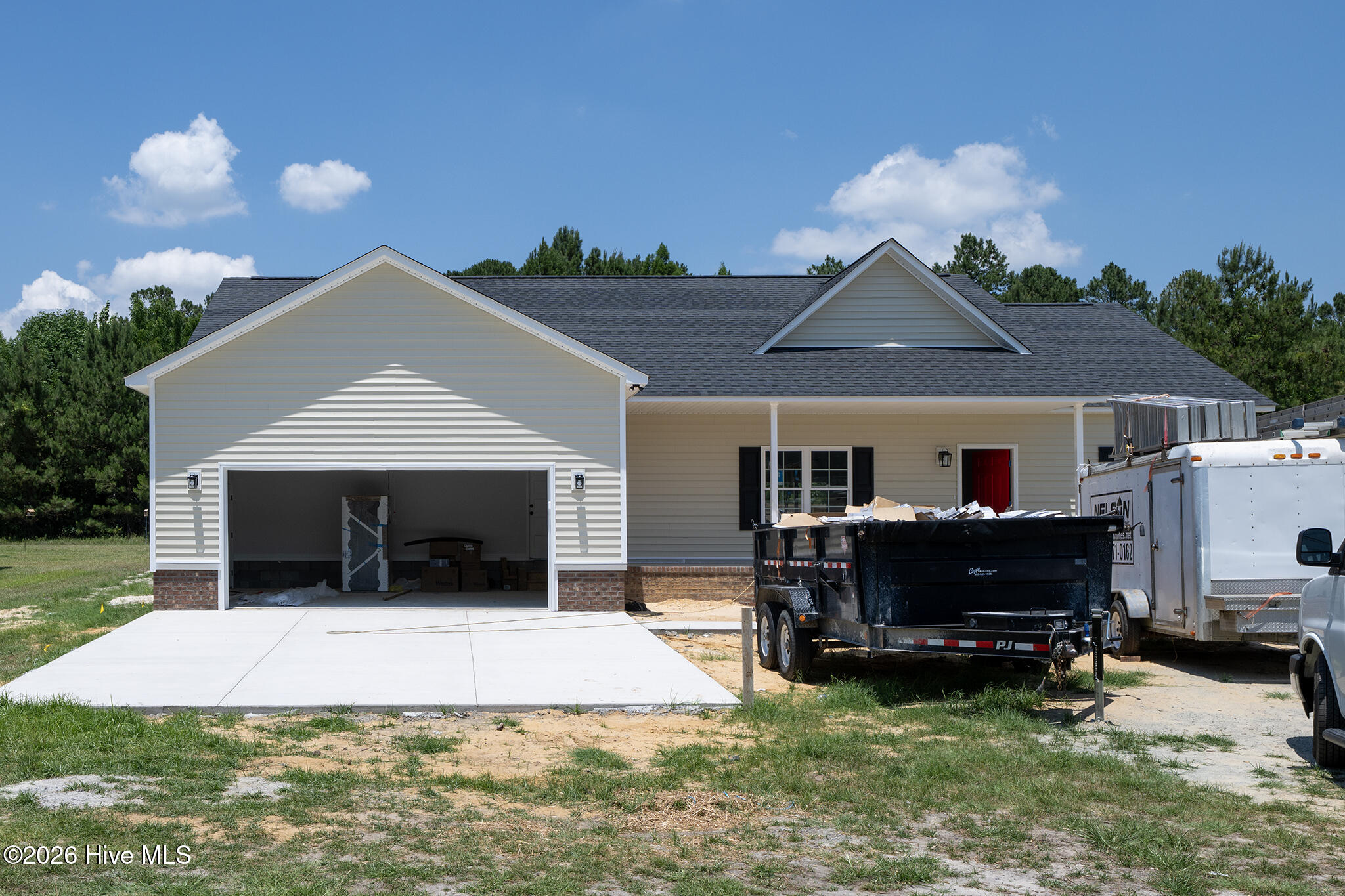 682 Crump Farm Road,New Bern