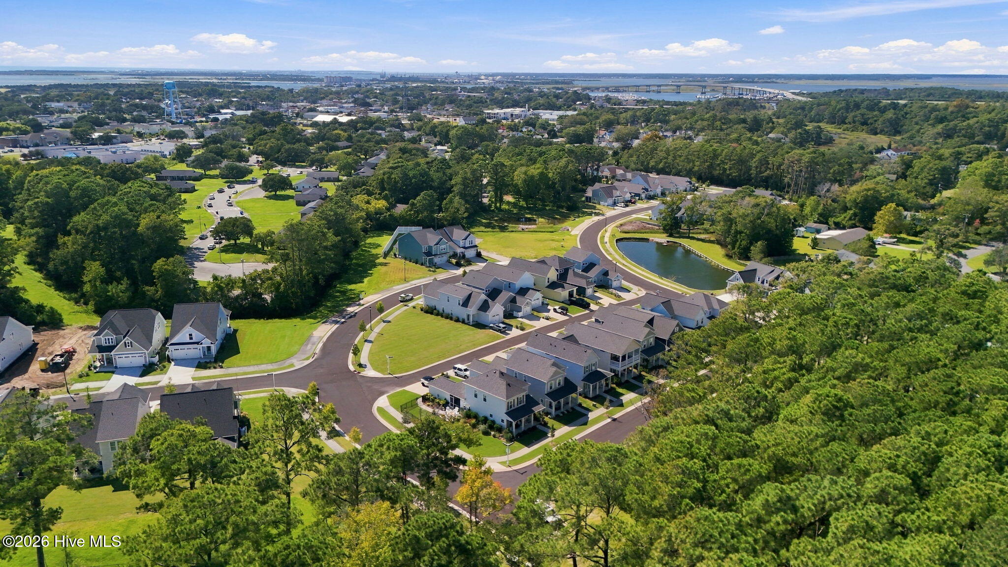 116 Yellowlegs Lane,Beaufort