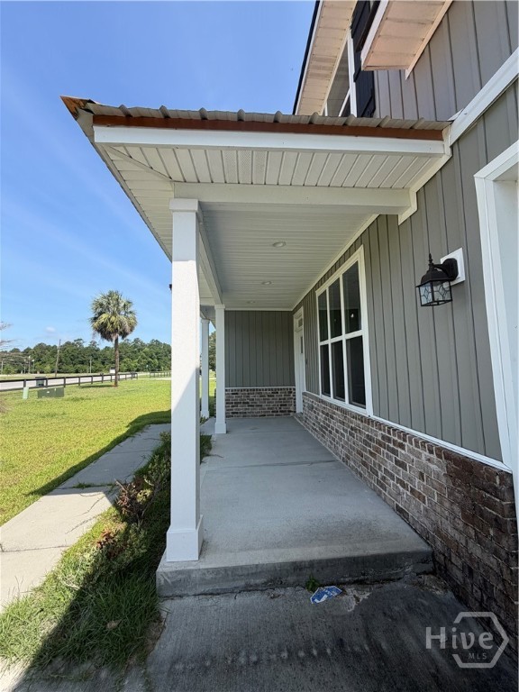 618 N McDonald Street, Ludowici, GA 31316 Listing Photo  10